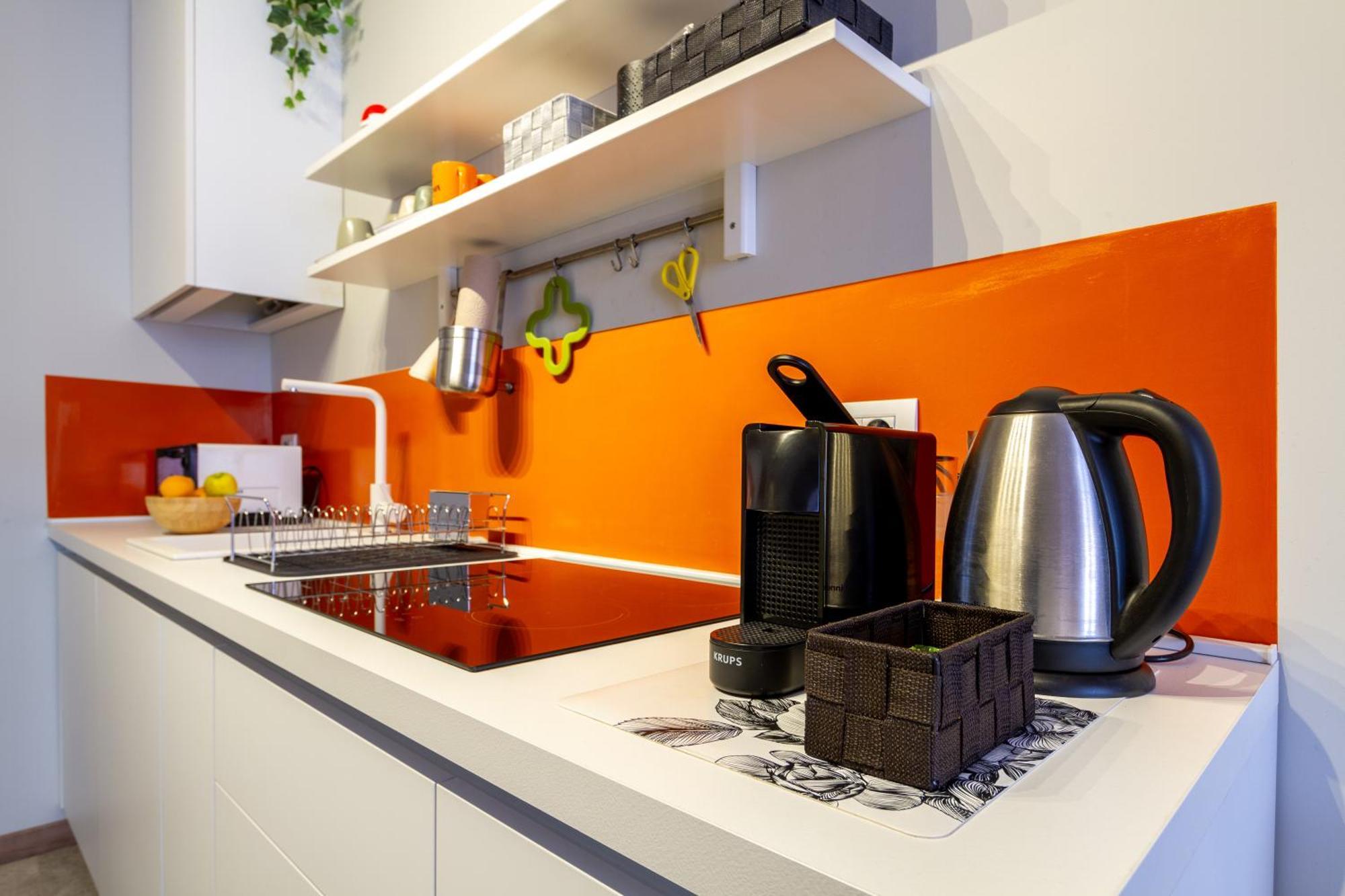 La Casa Di Andrea - Navigli Apartment