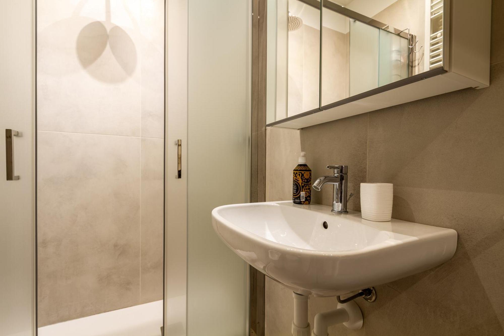 La Casa Di Andrea - Navigli Apartment