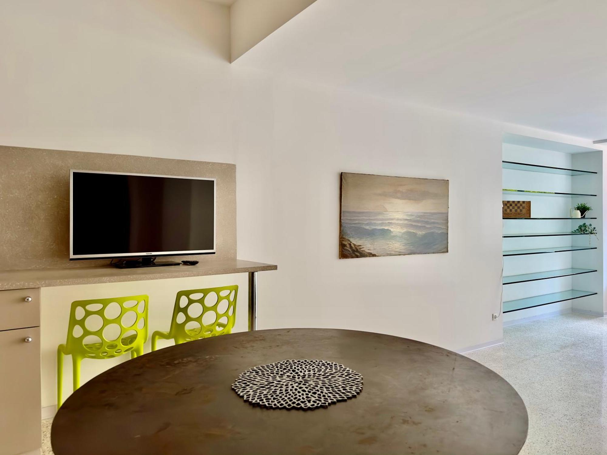 Navigli Apartment Milan
