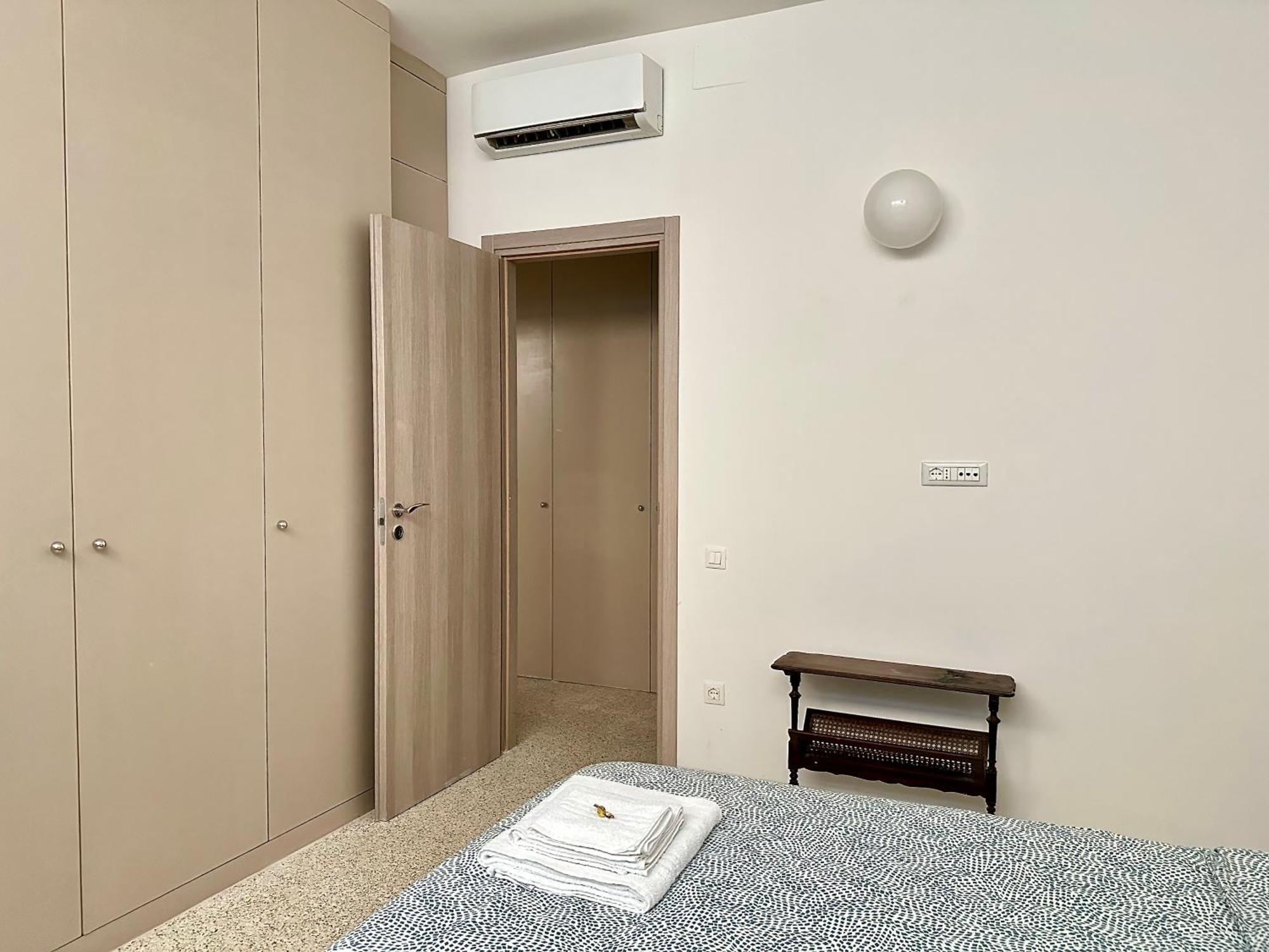 Navigli Apartamento