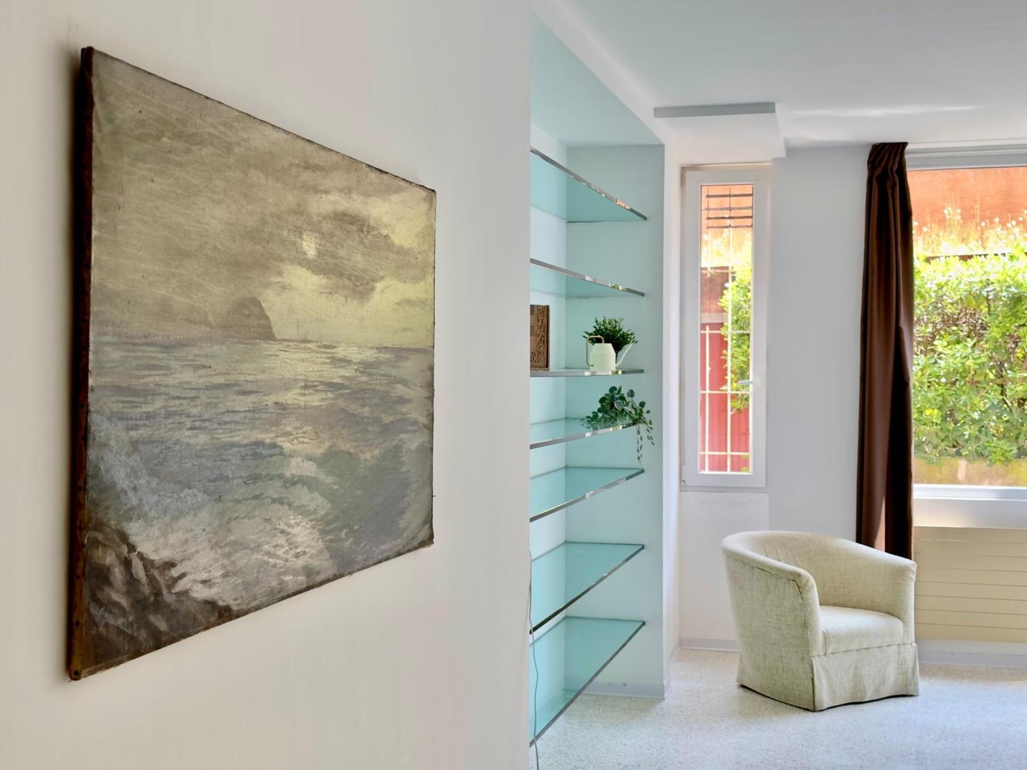 Apartamento Navigli
