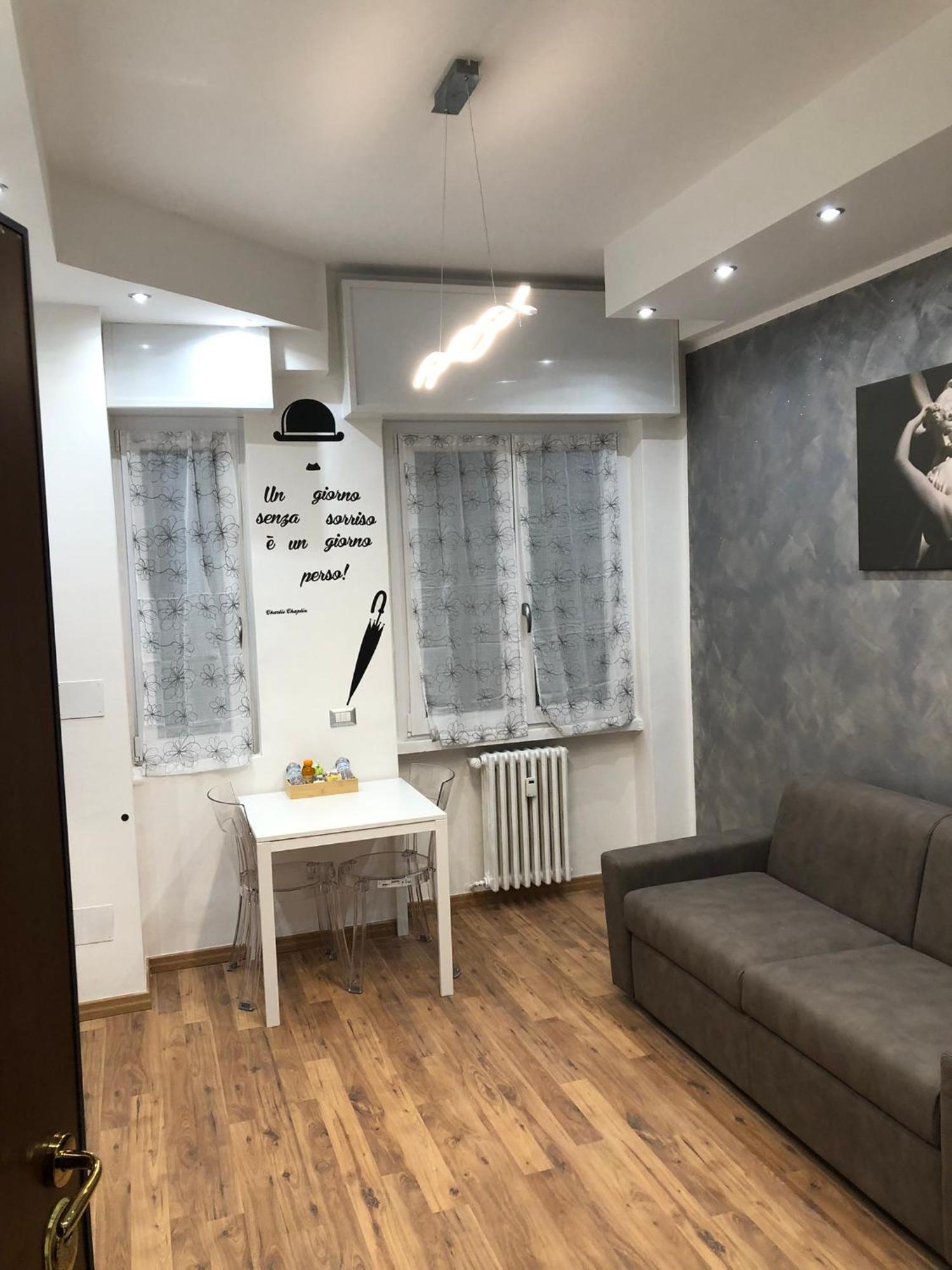N&ghomesweethome Canova Accogliente - Affari *