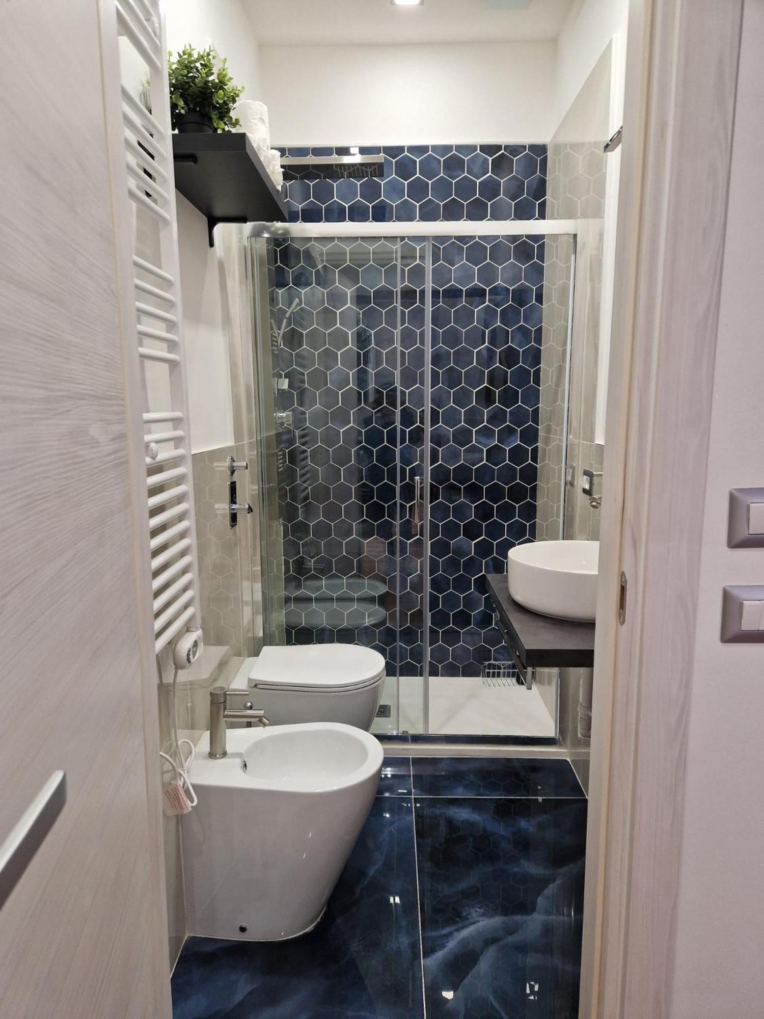 N&ghomesweethome Canova Accogliente - Affari Apartment Milan