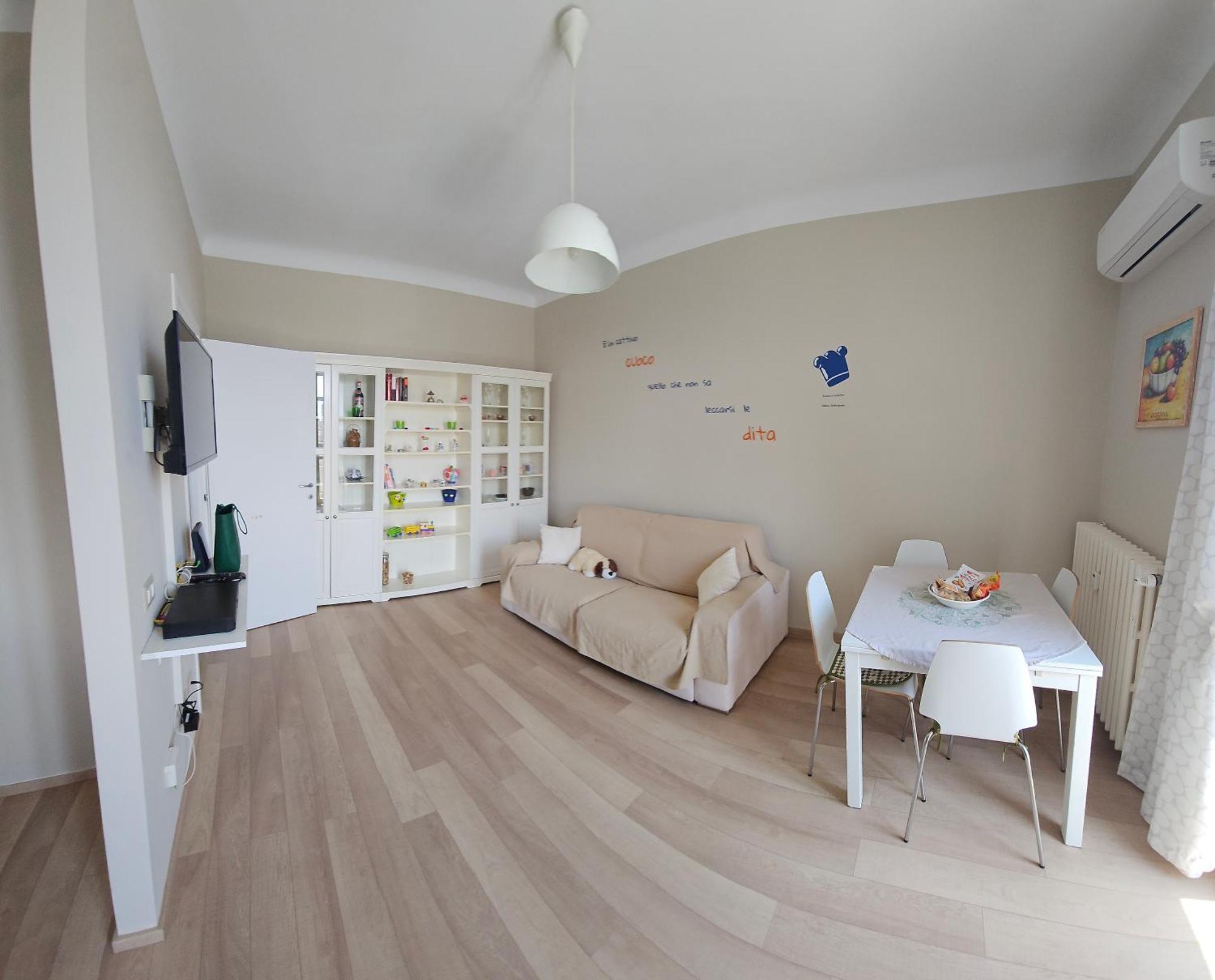 La Nostra Casa In Corte Apartment *