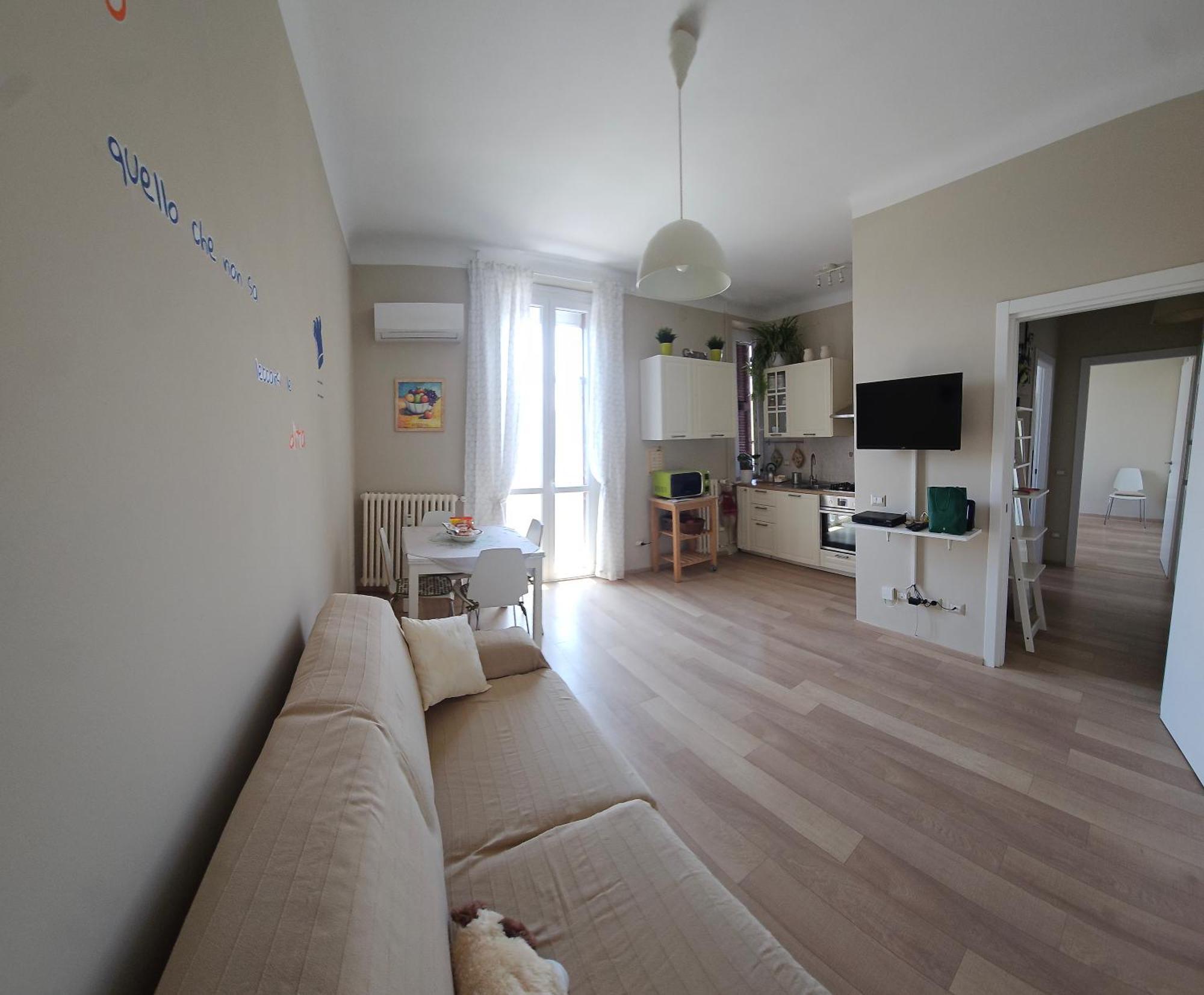 Apartment La Nostra Casa In Corte *