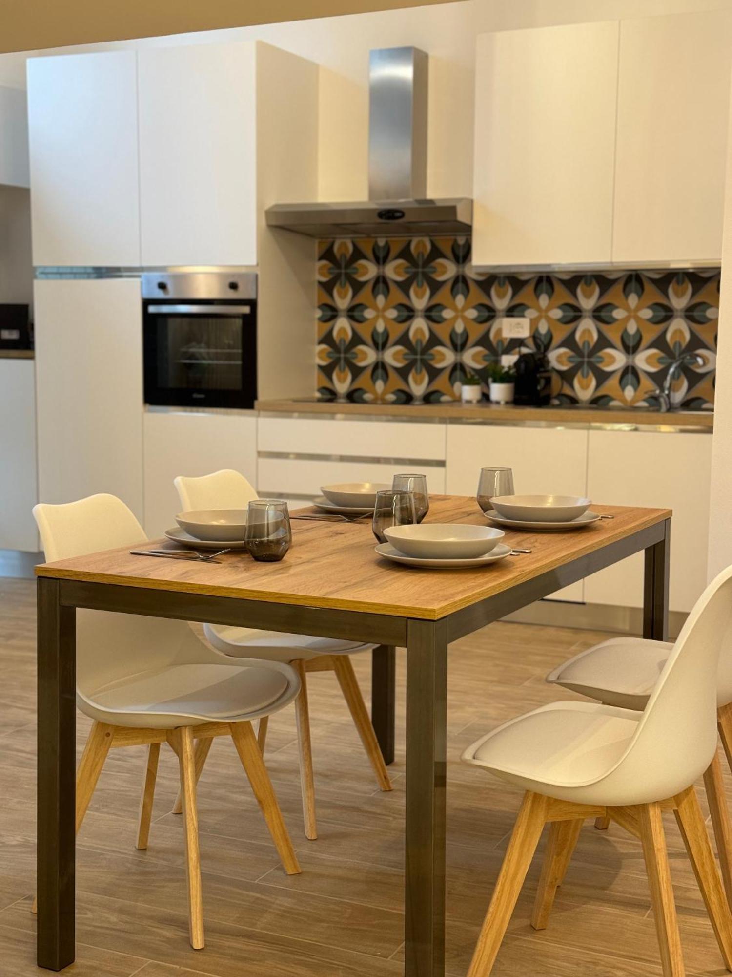 Apartamento Loft Incantevole
