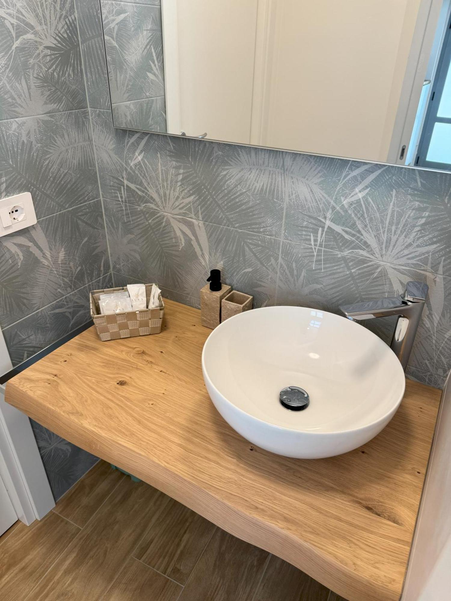 Apartamento Loft Incantevole *