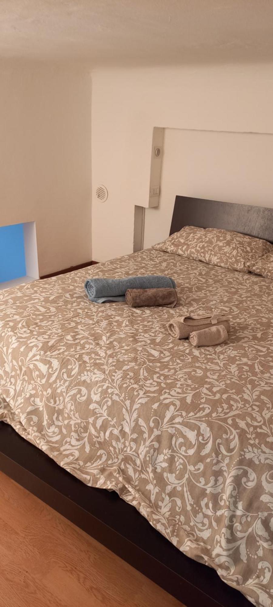 Appartamento Casa Bicocca *