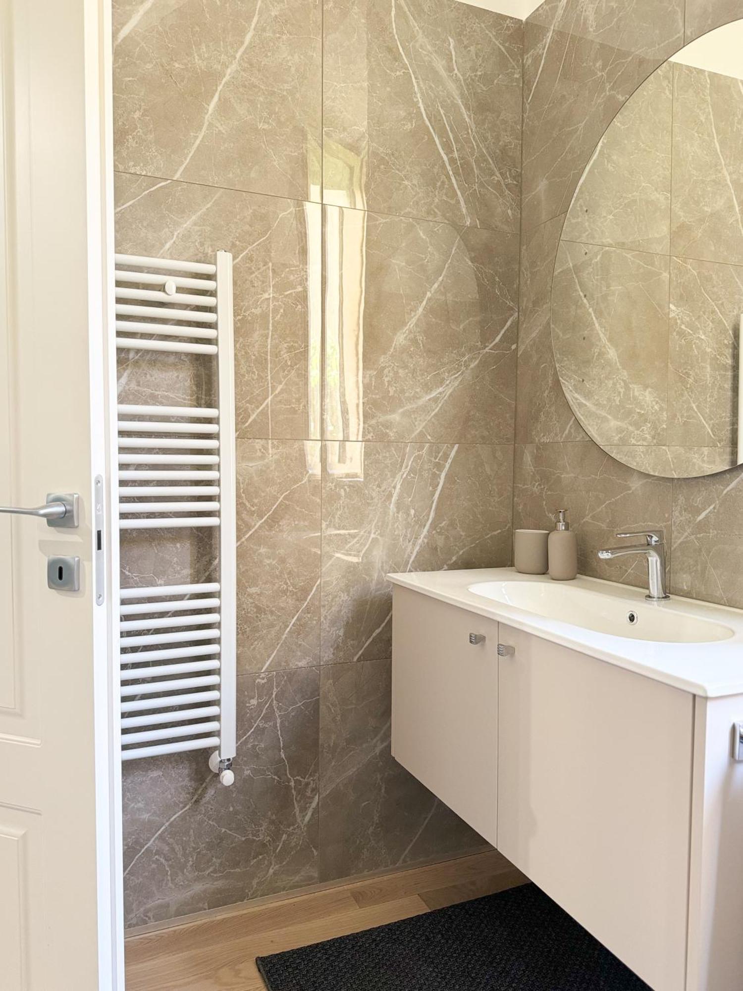Vfh Corso Boutique Apartment-city Center Apartamento *