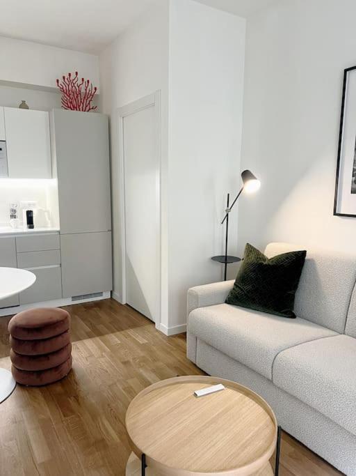 Alma Casa In Center Apartment Milan