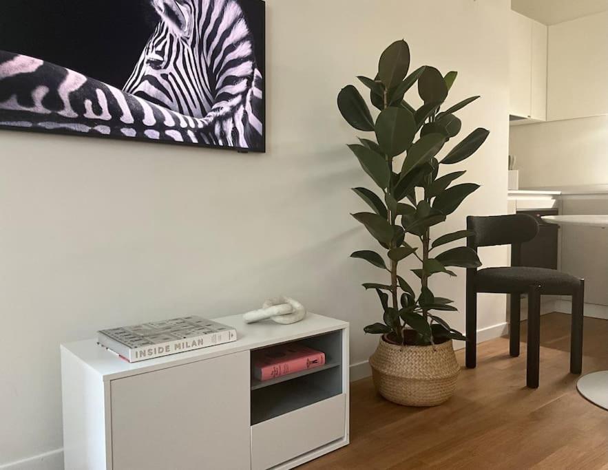 Appartamento Alma Casa In Center Milano