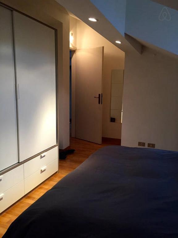 V12 Design Apartment *