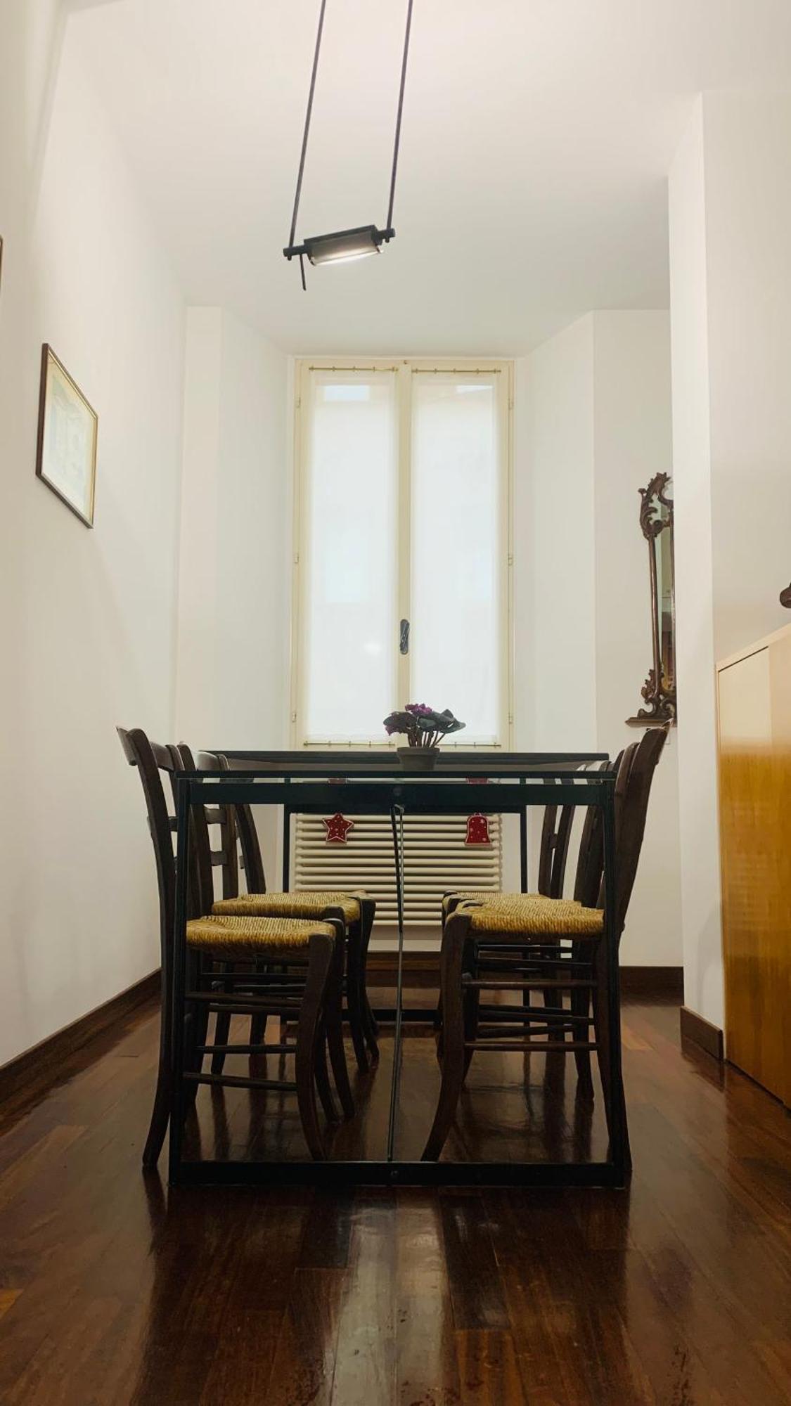 Crocetta 27 Apartment Milan