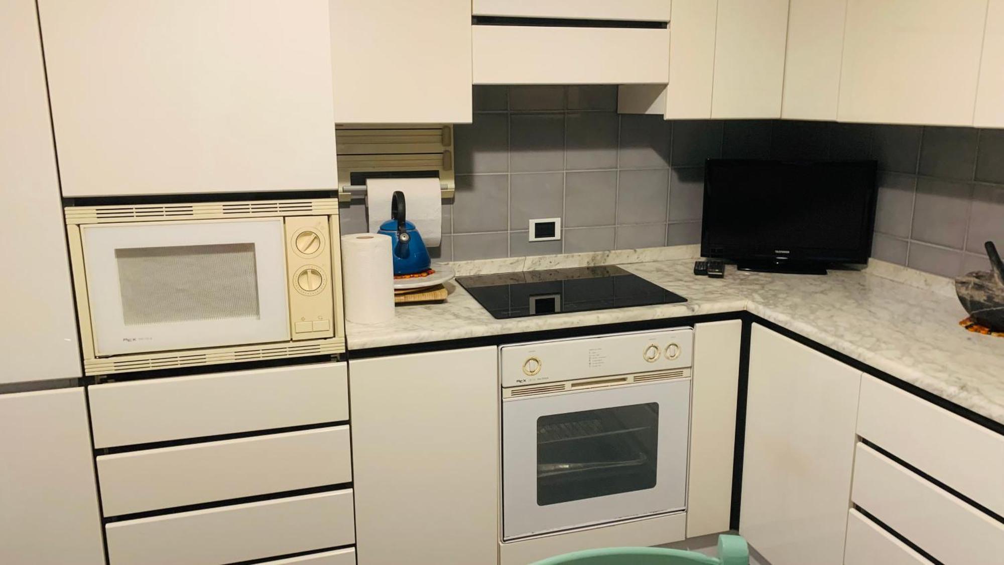 Crocetta 27 Milan