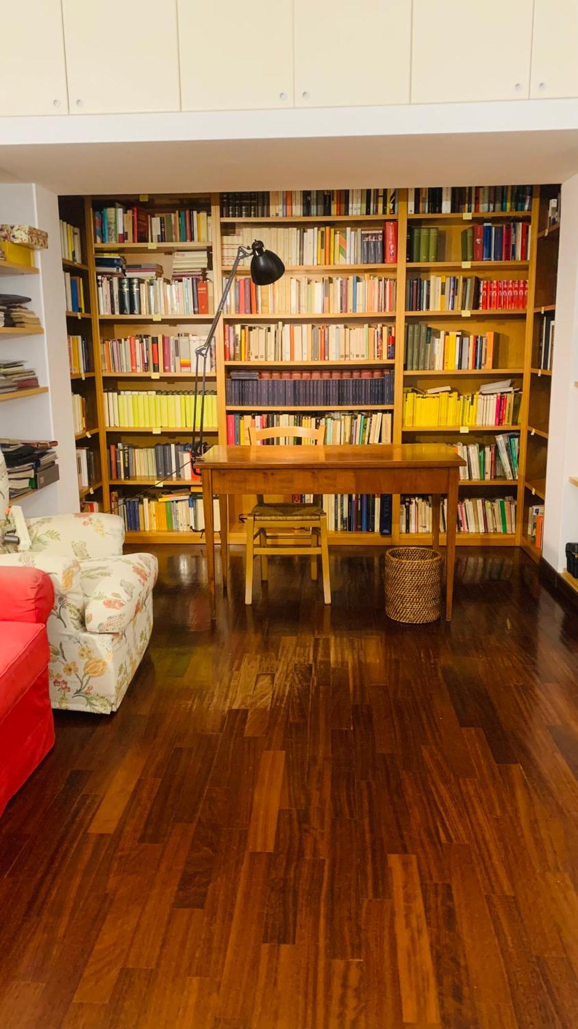 Crocetta 27 Apartment Milan