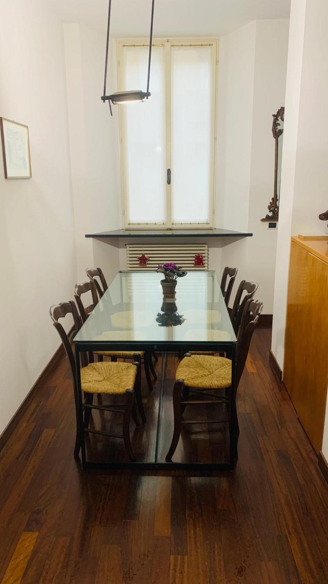 Apartment Crocetta 27 Milan