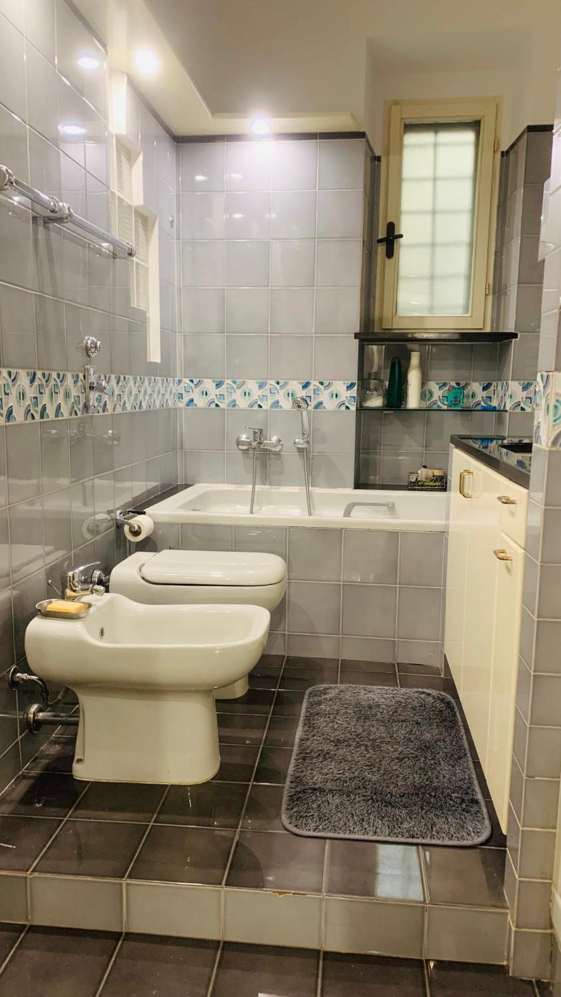 Crocetta 27 Apartment