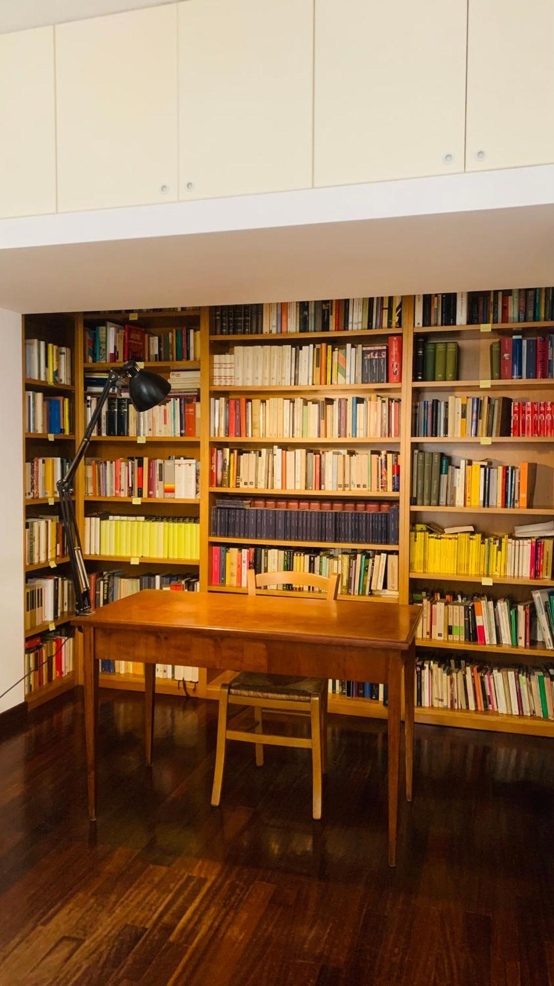 Apartment Crocetta 27 Milan