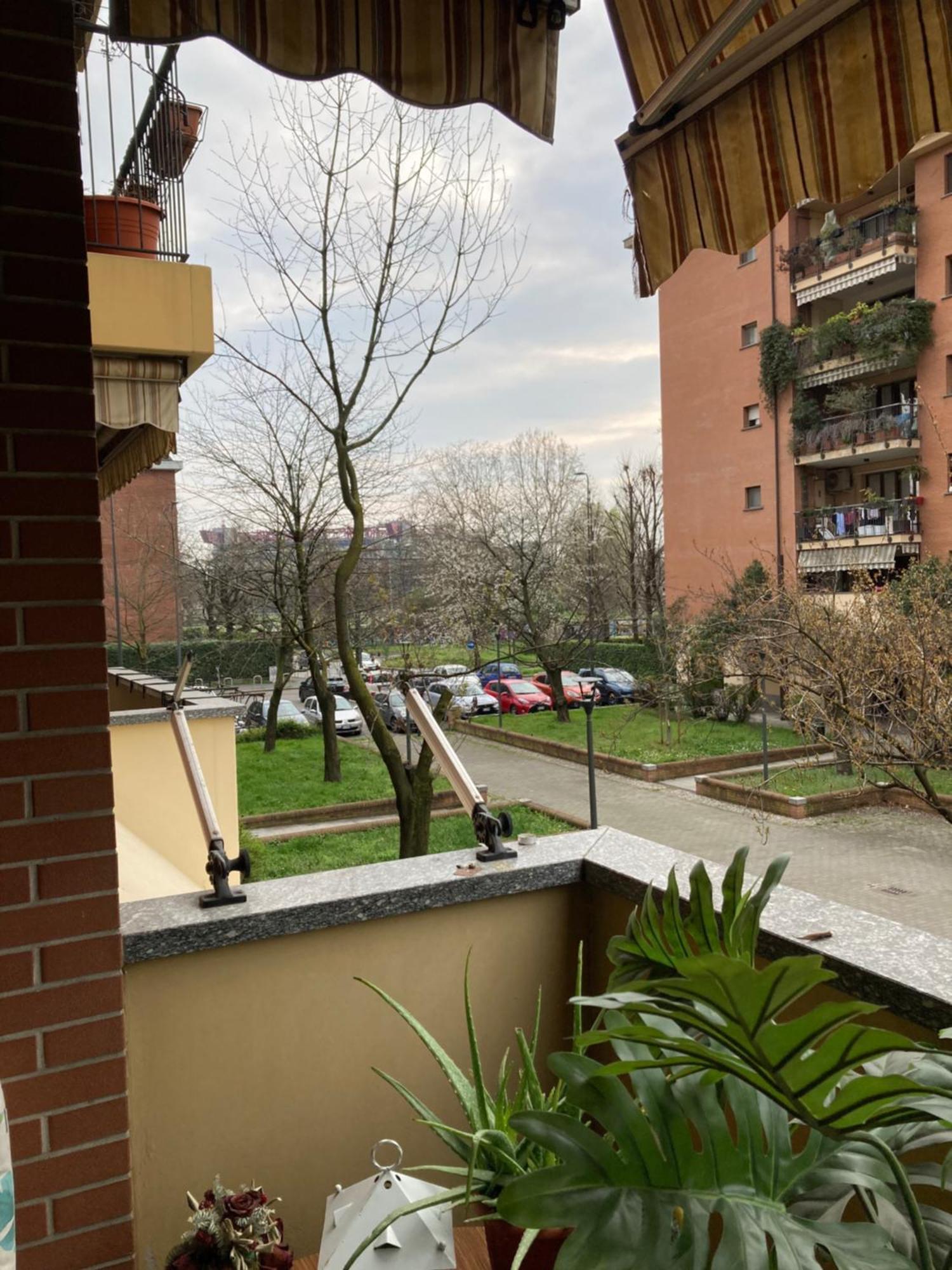 Appartamento House Of Music San Siro Fiera Milano