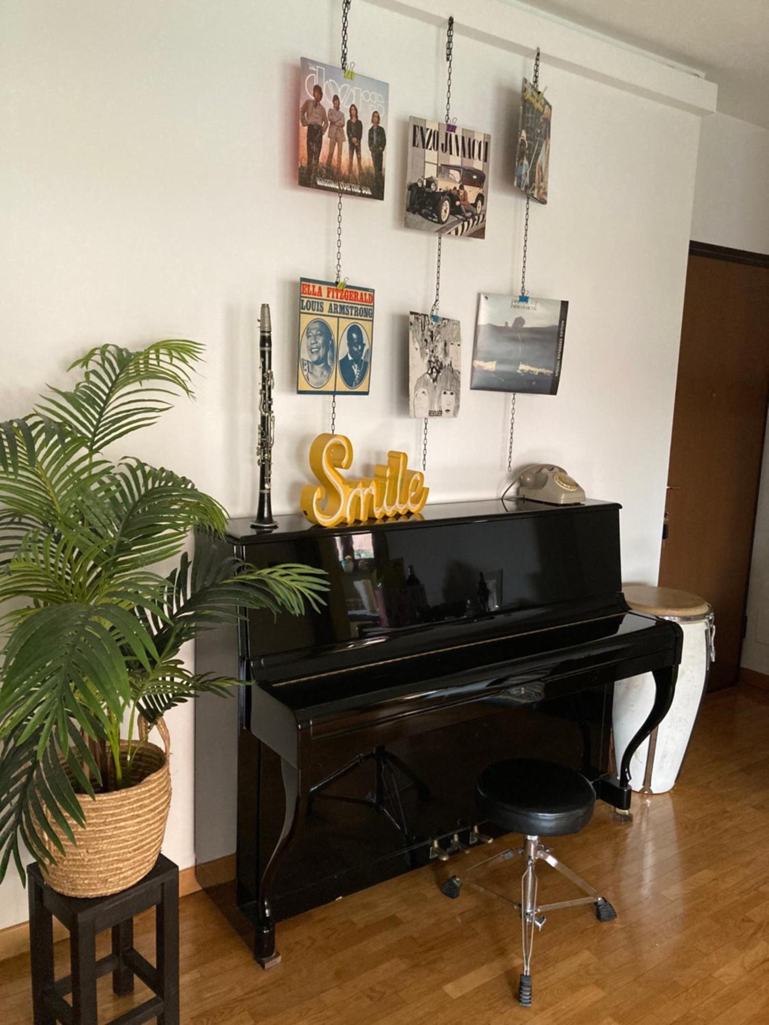 Appartamento House Of Music San Siro Fiera