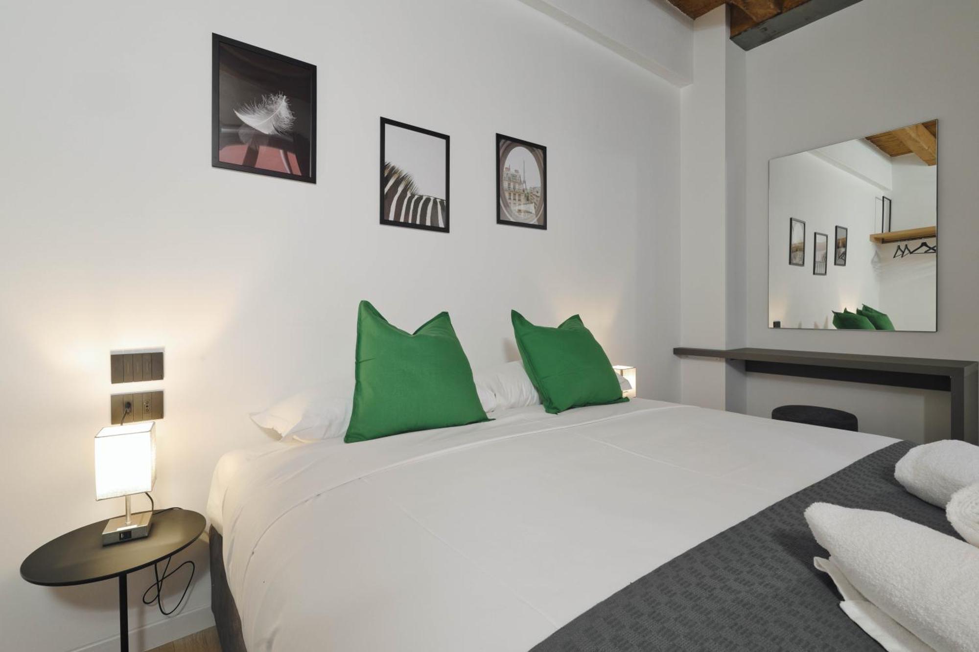 Just Urban Stays - Boutique Apartment With Parking And Gym * Milão