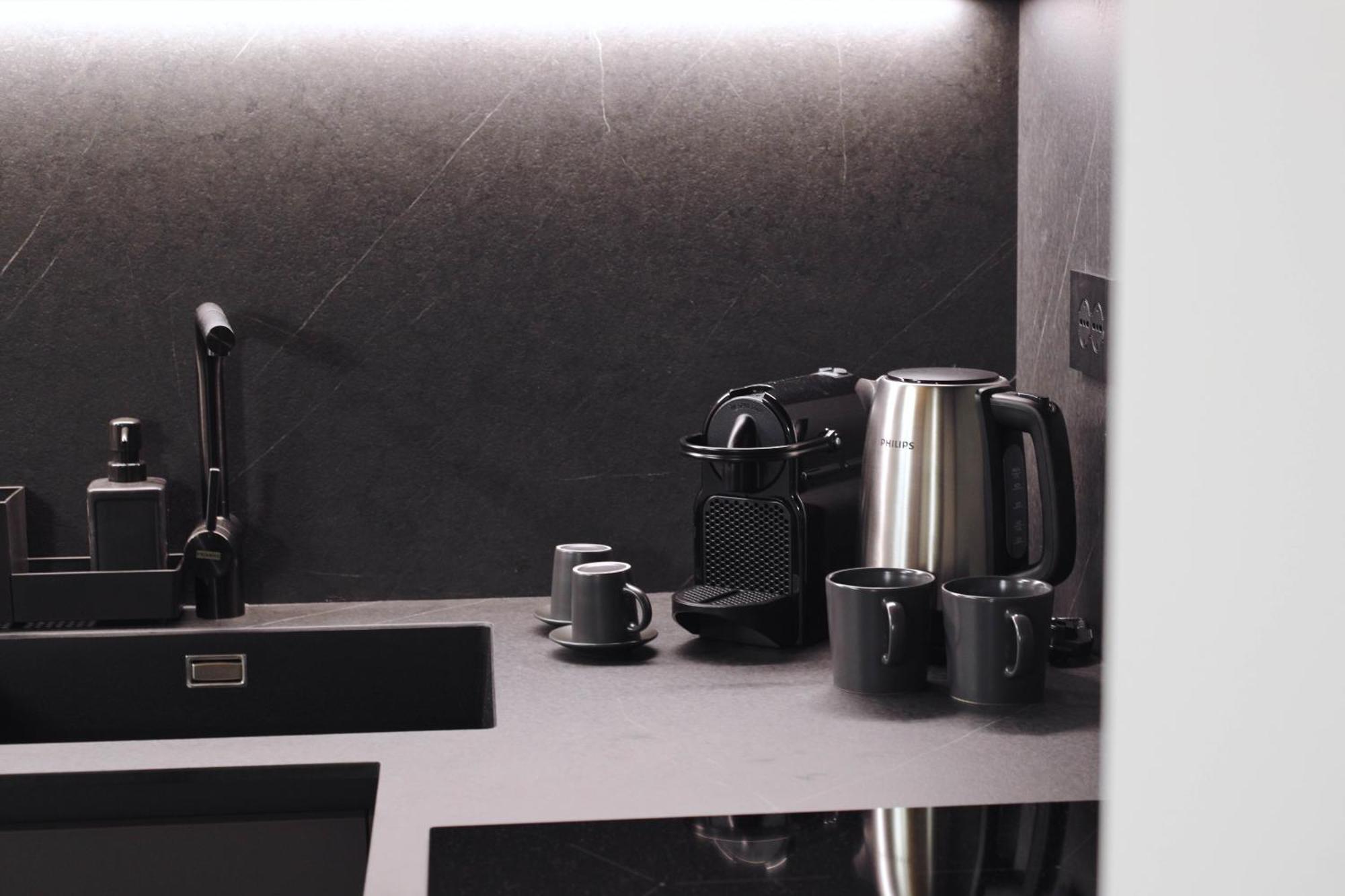 Just Urban Stays - Boutique Apartment With Parking And Gym Milão