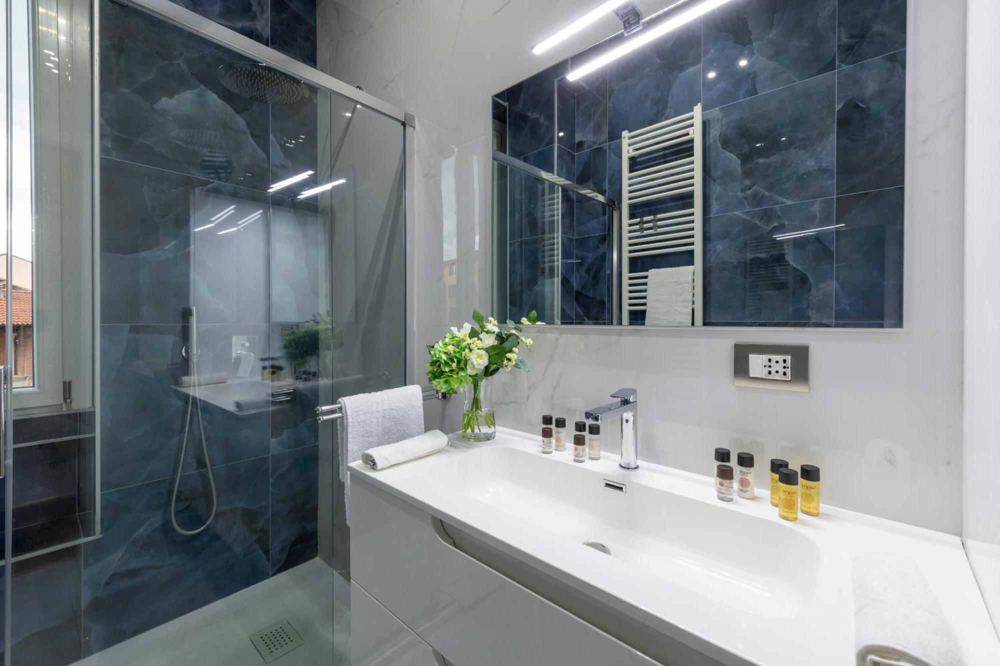 Apartment Giacosa, 71 - Comodo Per 6 *
