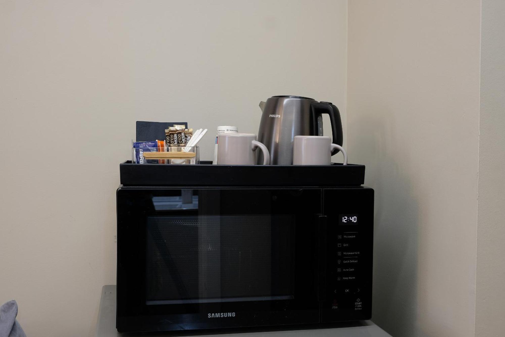 Apartamento Double L Luxury *