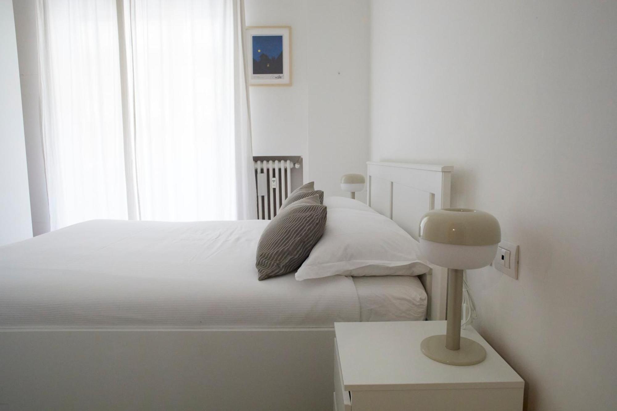 Super Cozy * Milan