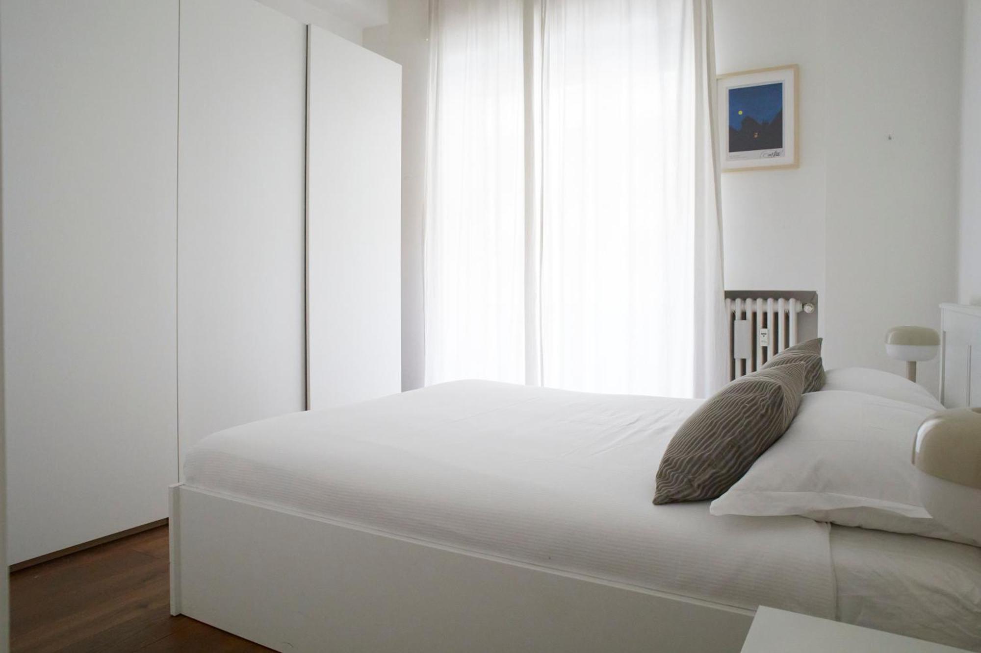 Apartment Super Cozy Milan