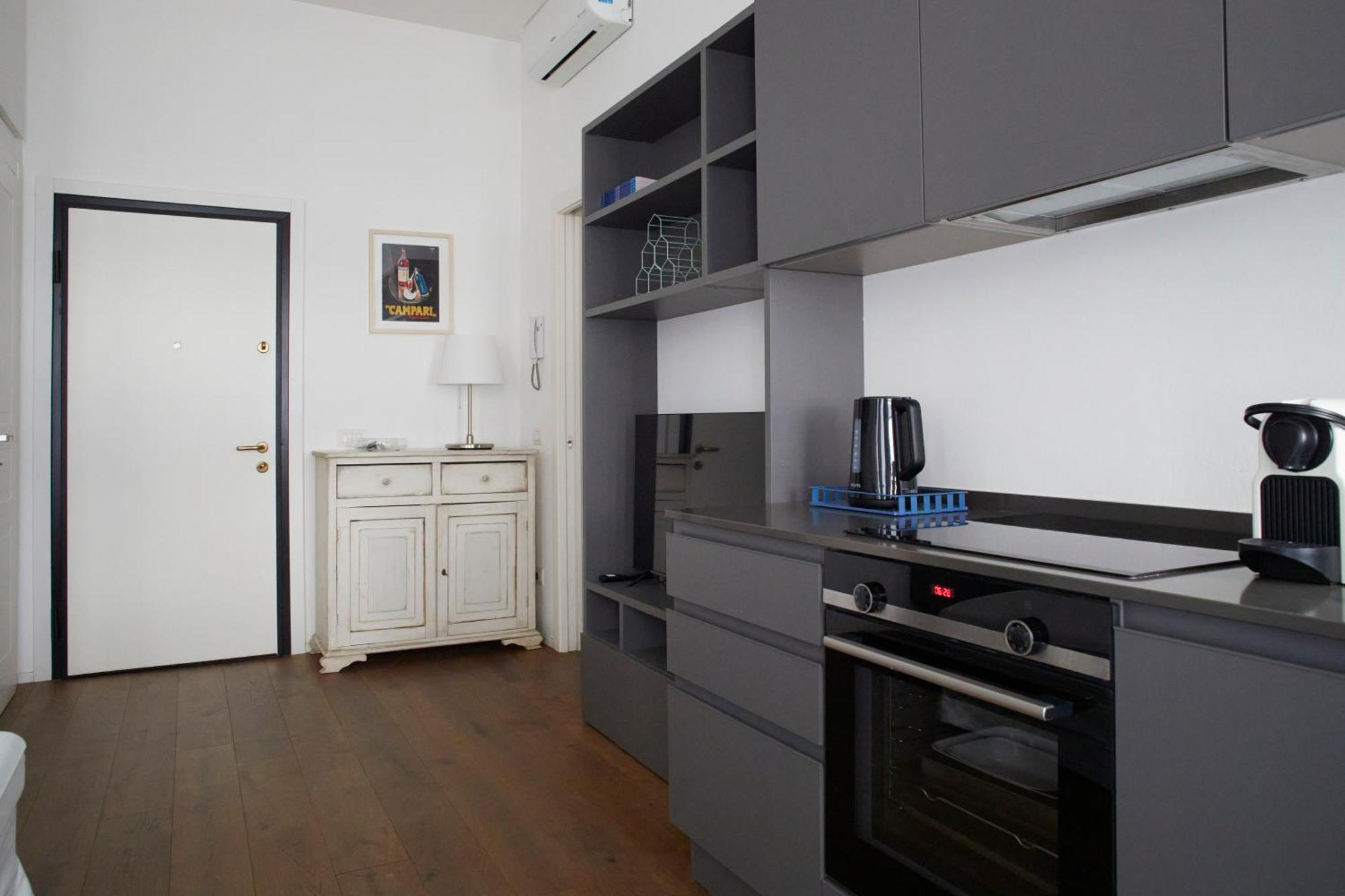 Super Cozy Apartment