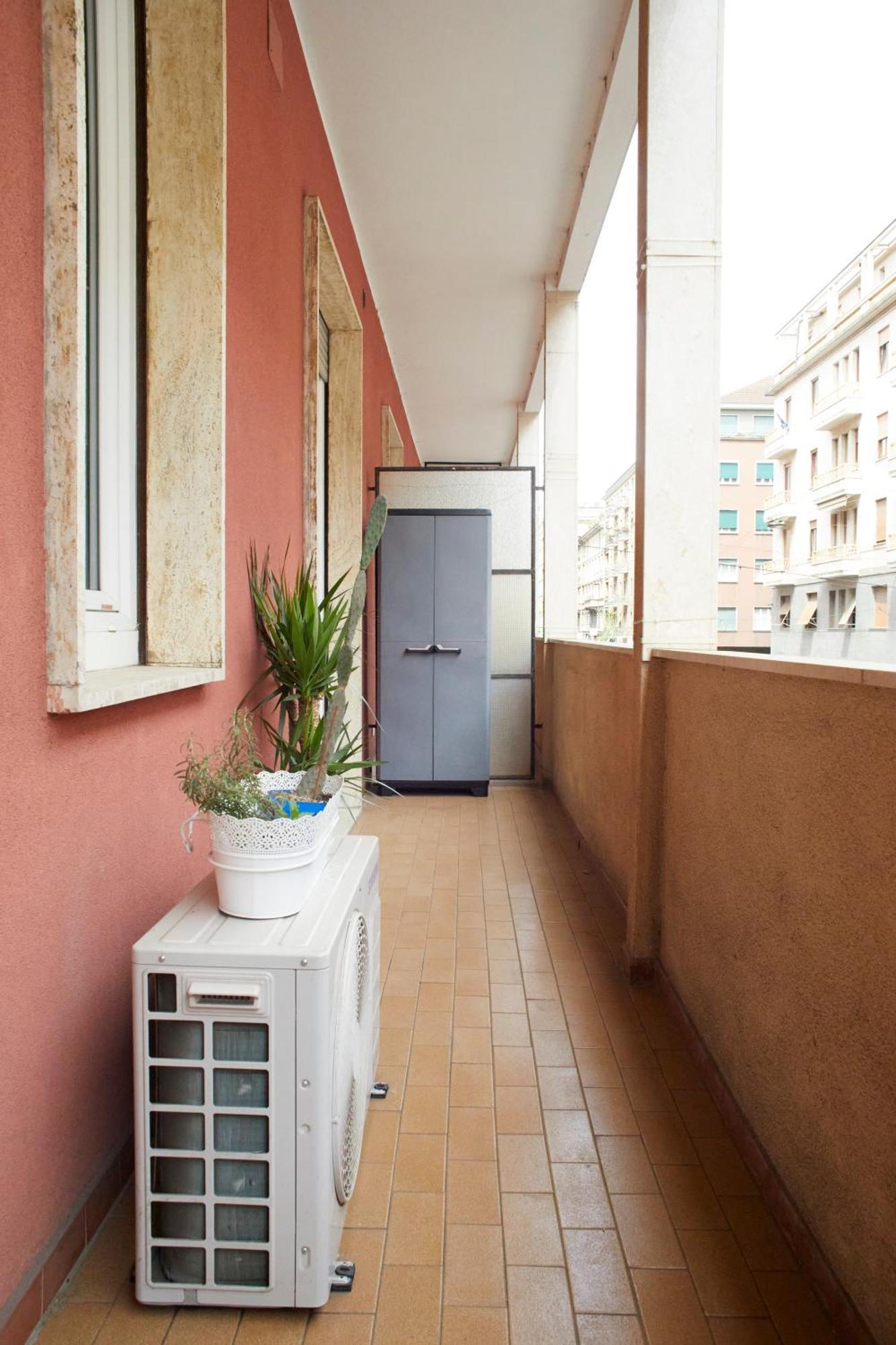 Super Cozy Apartment Milan