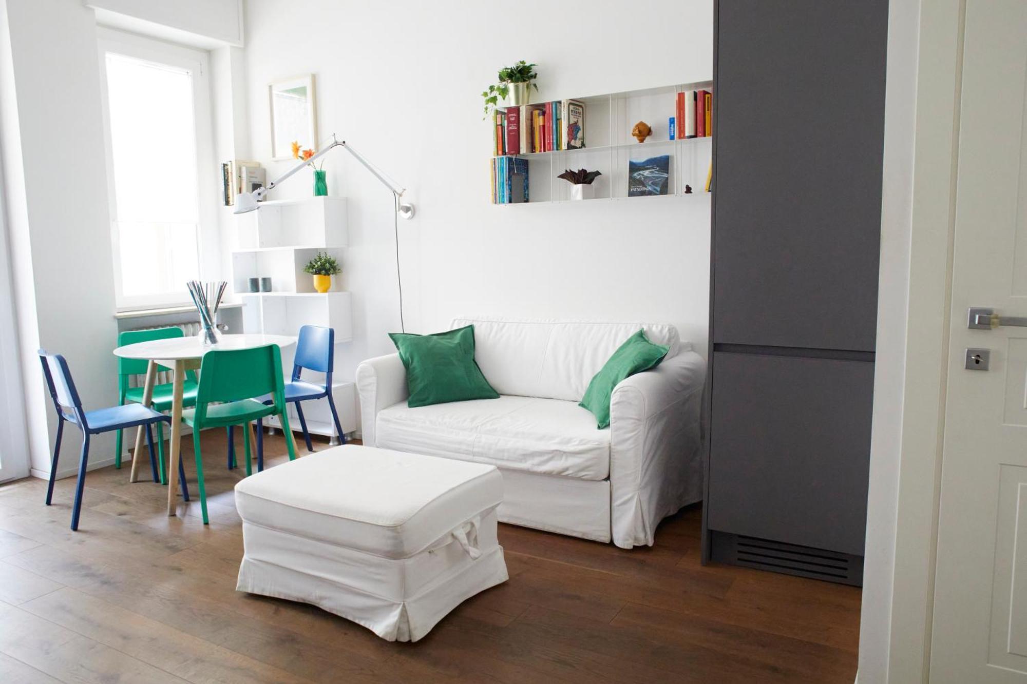 Super Cozy Apartment *