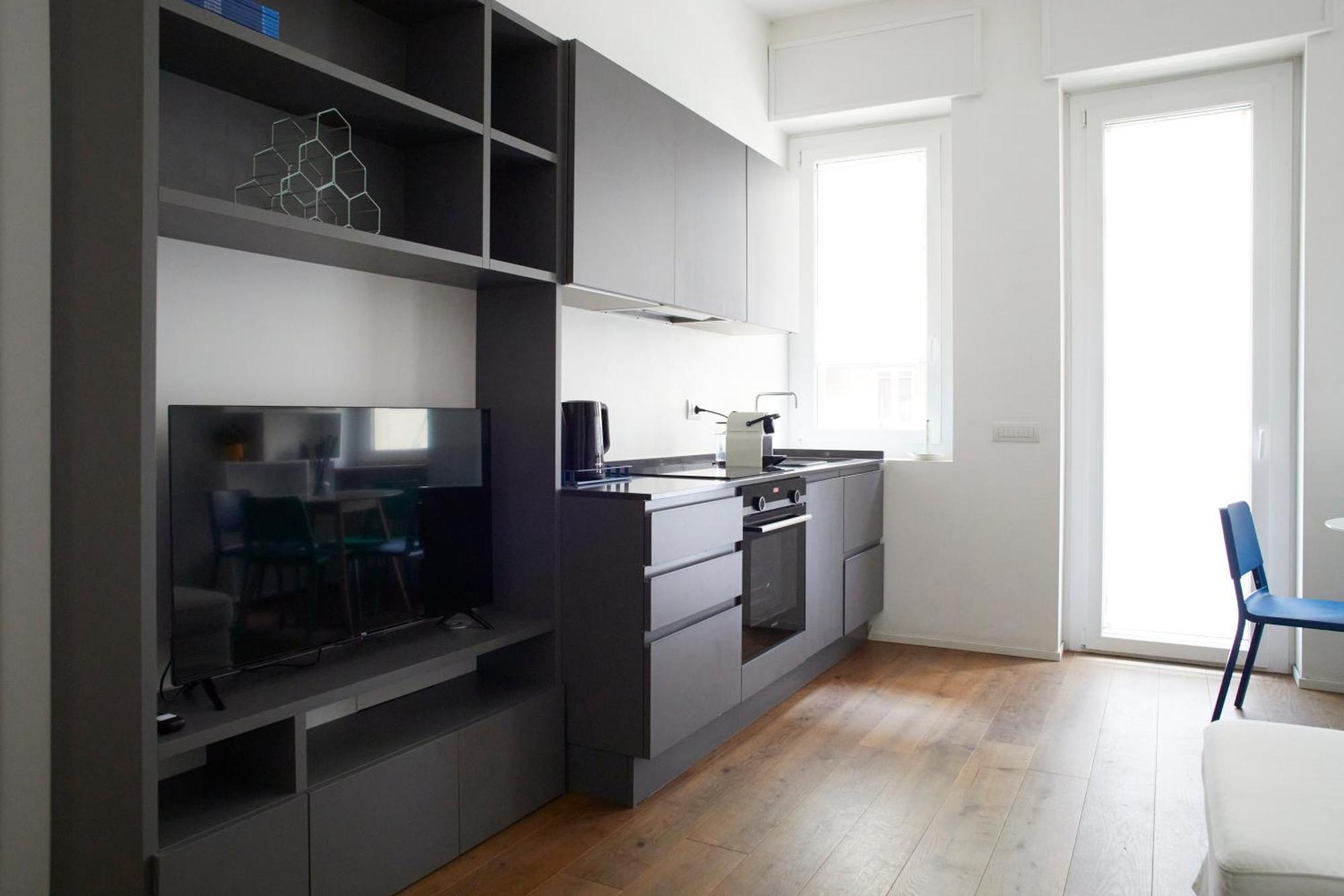 Super Cozy Apartment Milan