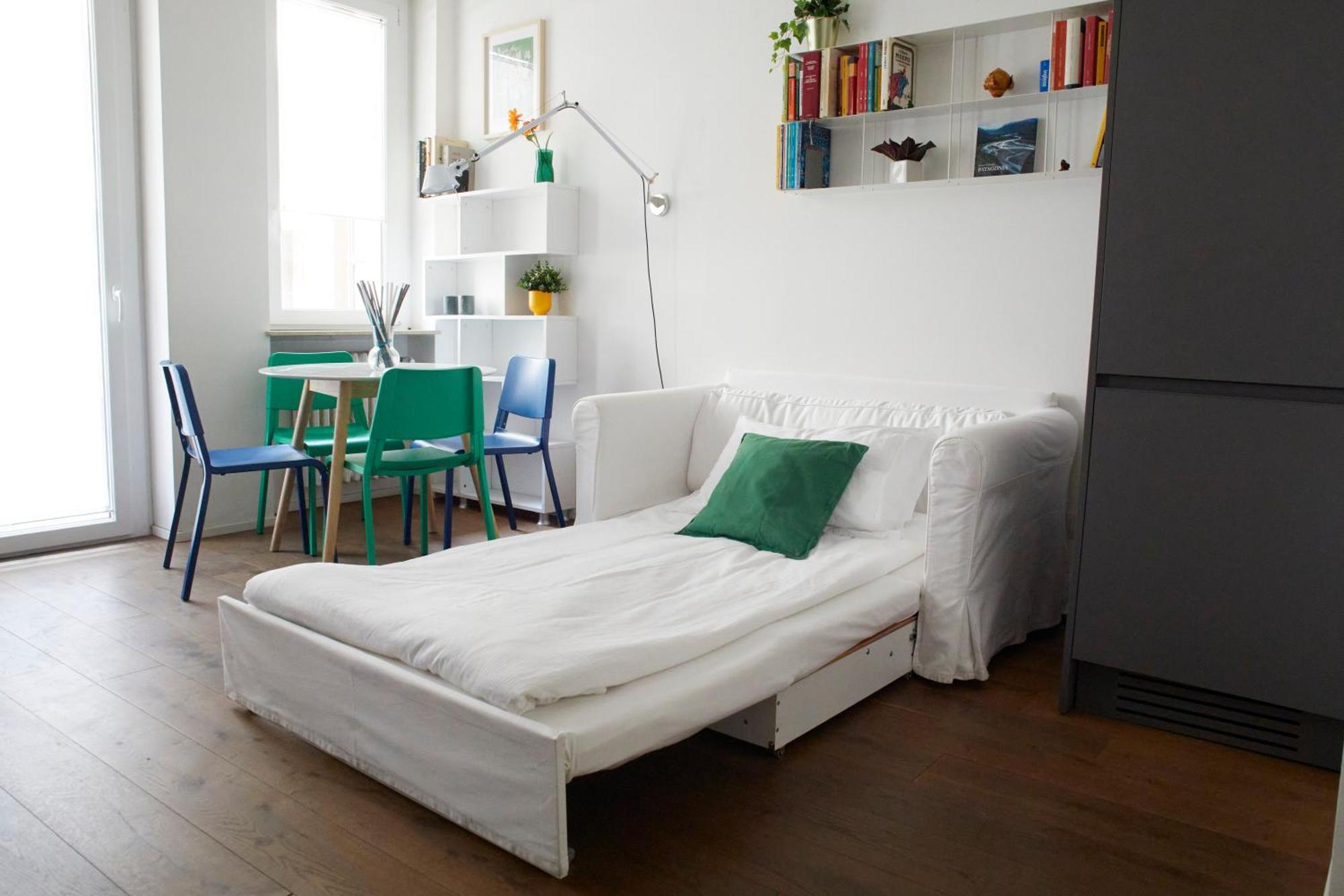 Apartment Super Cozy *