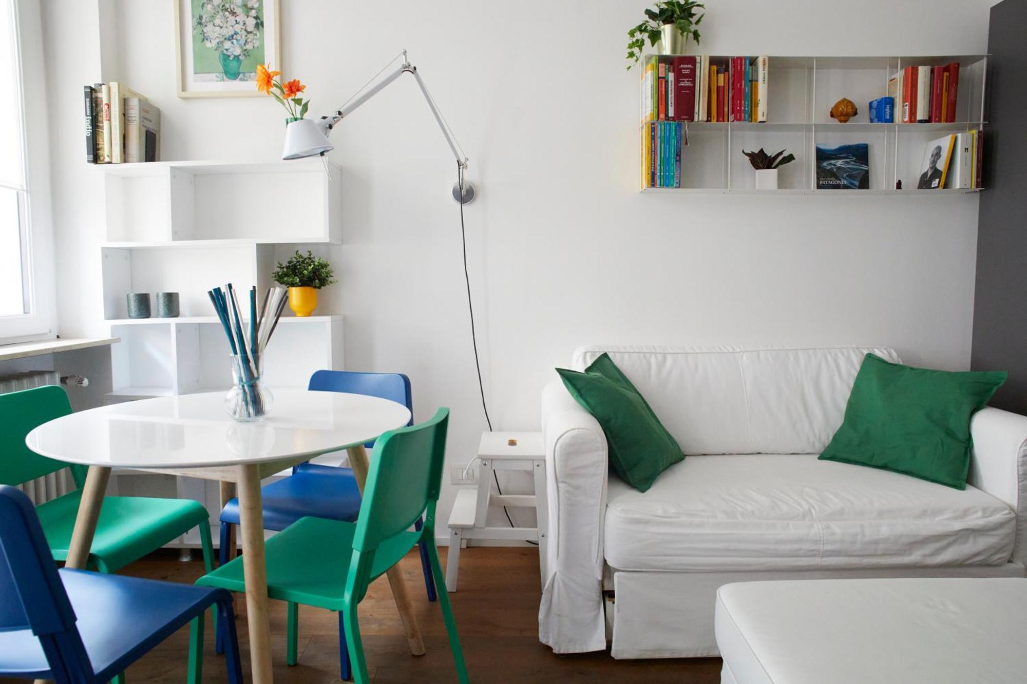 Apartment Super Cozy