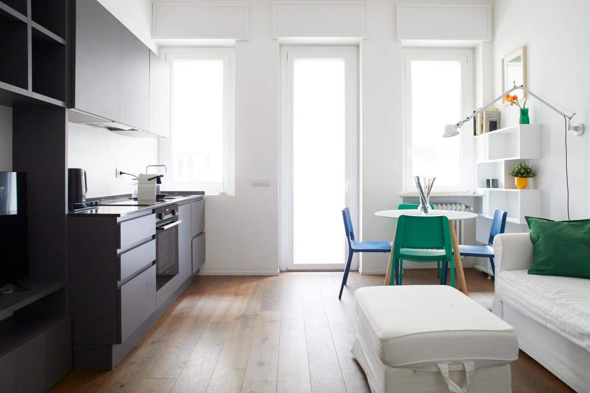 Super Cozy Apartment *