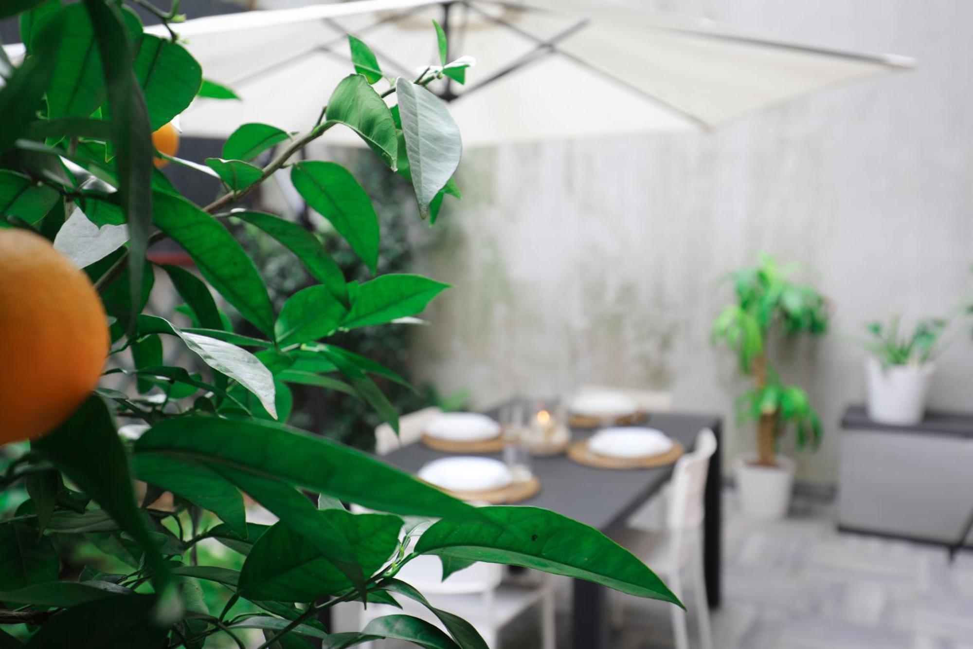 Giardino Terrazzo Privato Bilocale Moderno Vicino Metropolitana Comodo Per Niguarda E Centro Milão