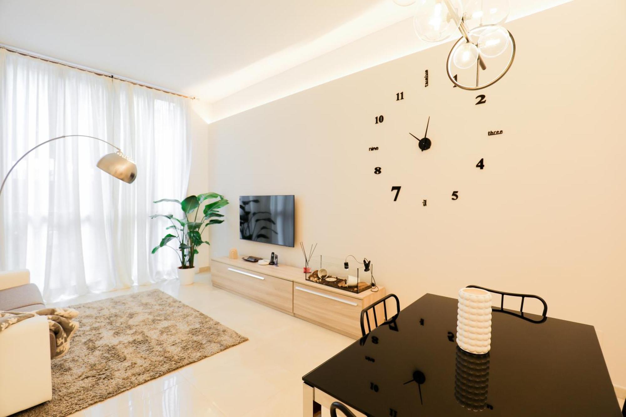Giardino Terrazzo Privato Bilocale Moderno Vicino Metropolitana Comodo Per Niguarda E Centro Apartamento *