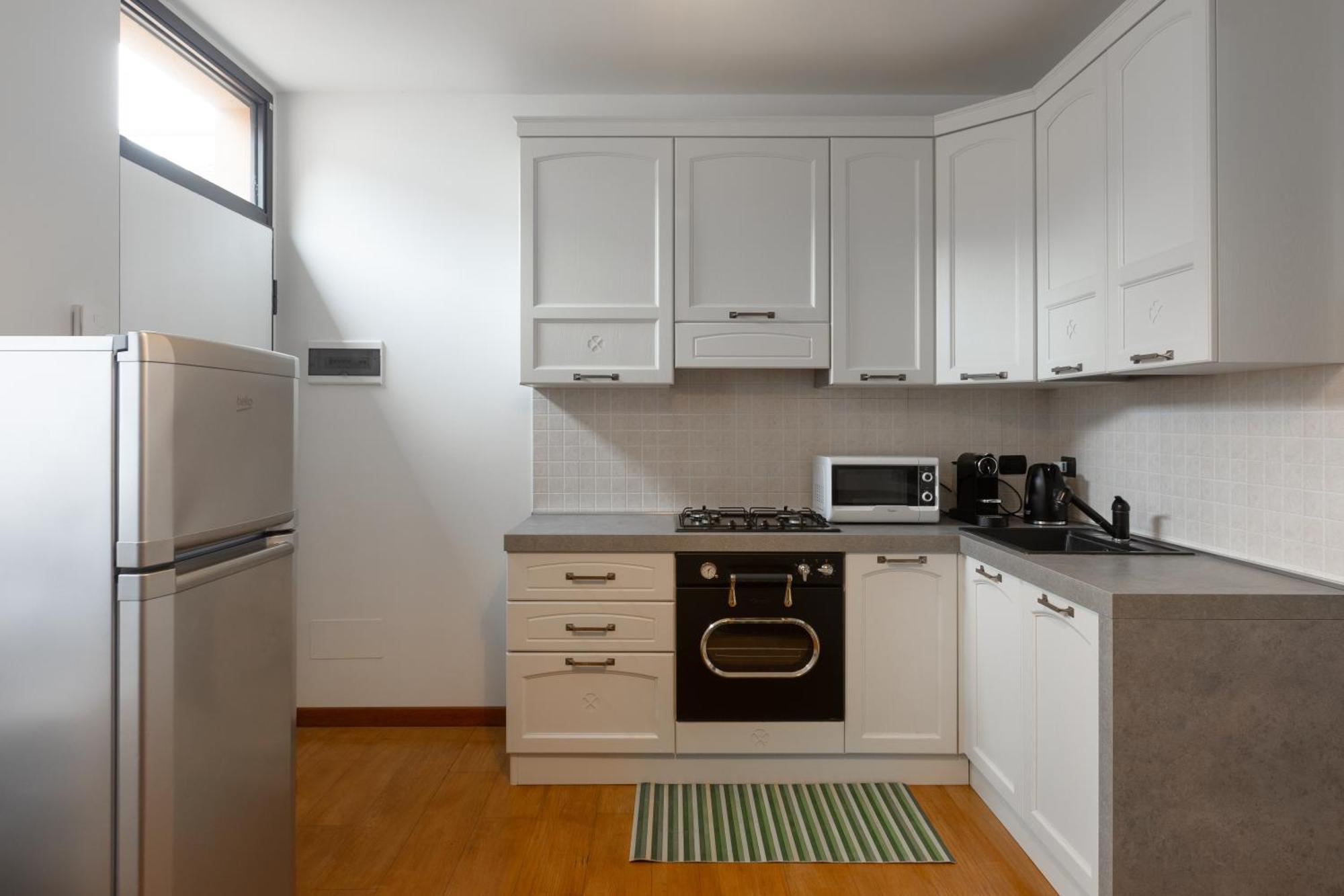 - Martesana Easy House Appartamento *