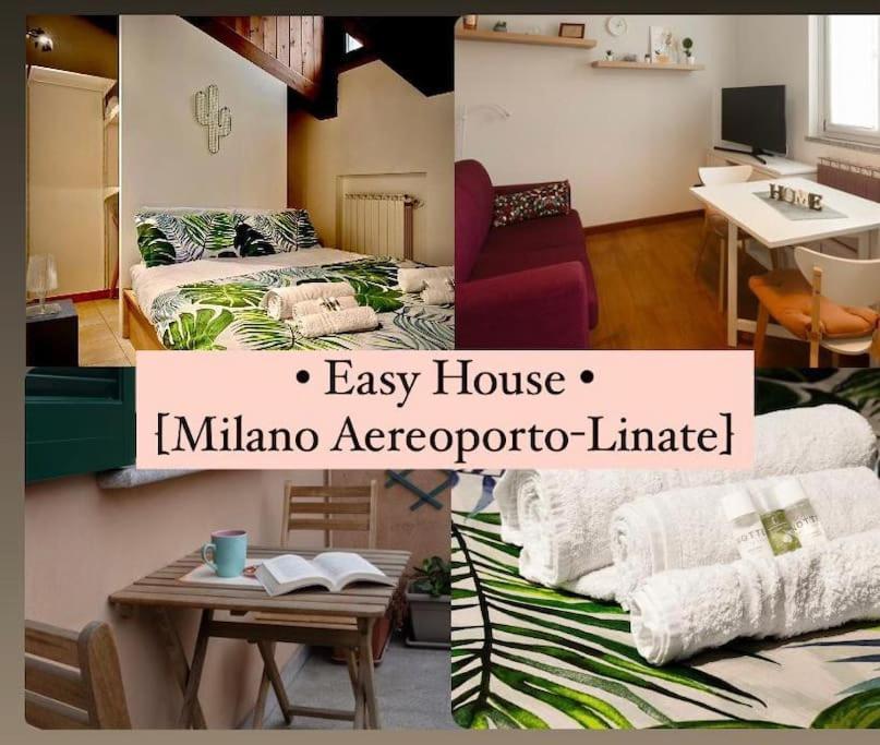 - Martesana Easy House Appartamento *