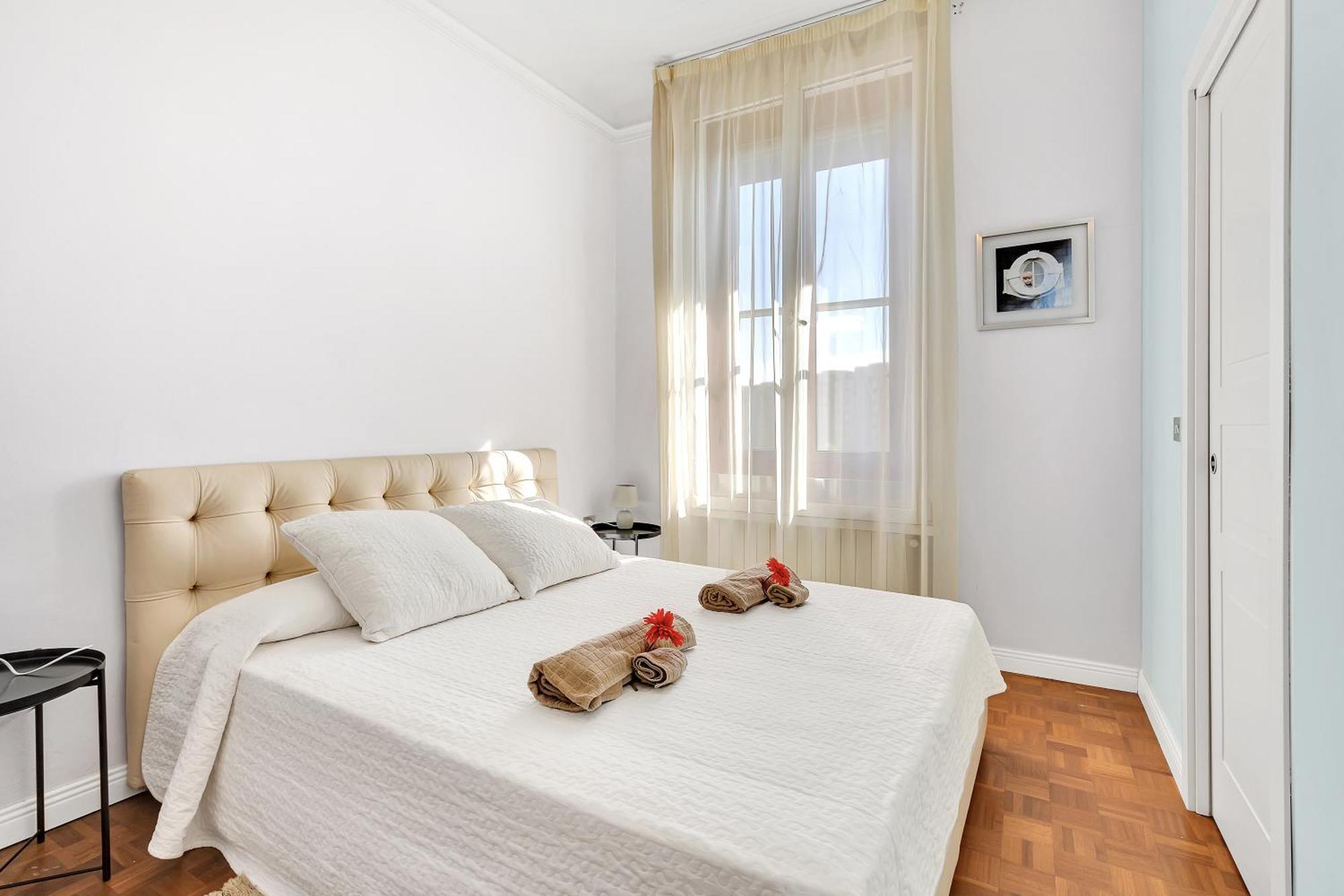 Apartamento Alessia's Flat - Fontanili *