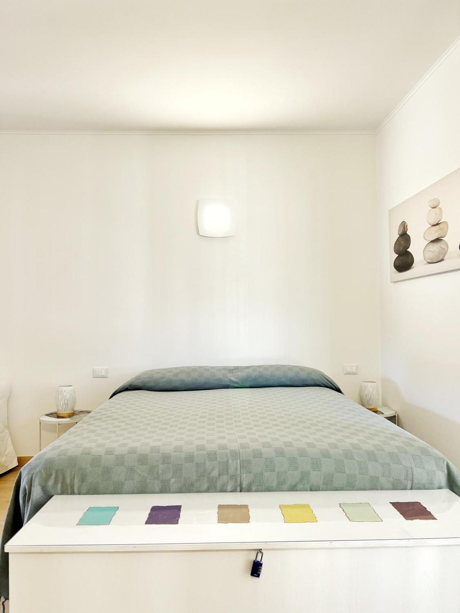 La Dolce Vita - Boncompagni Apartamento