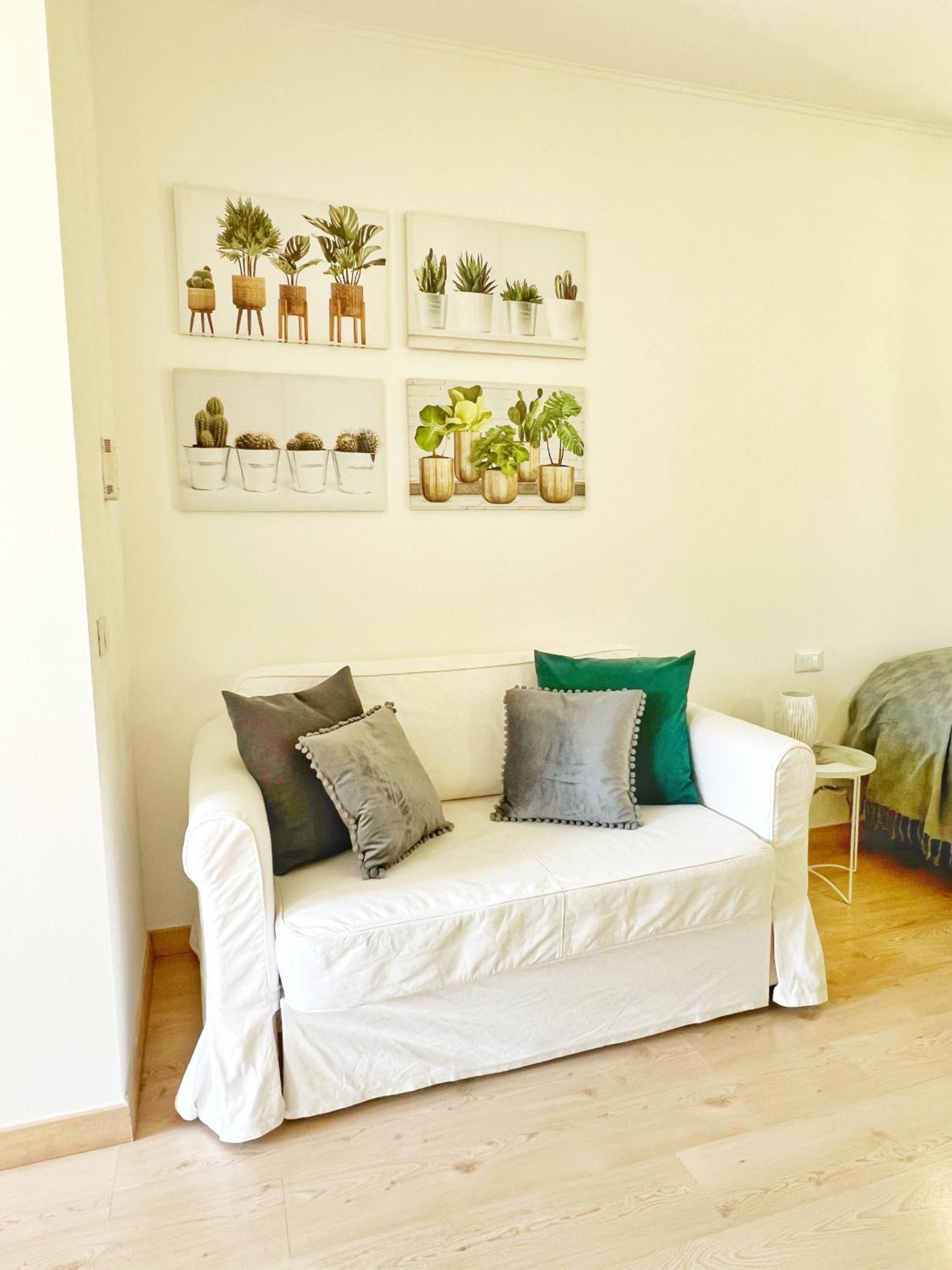 La Dolce Vita - Boncompagni Apartamento