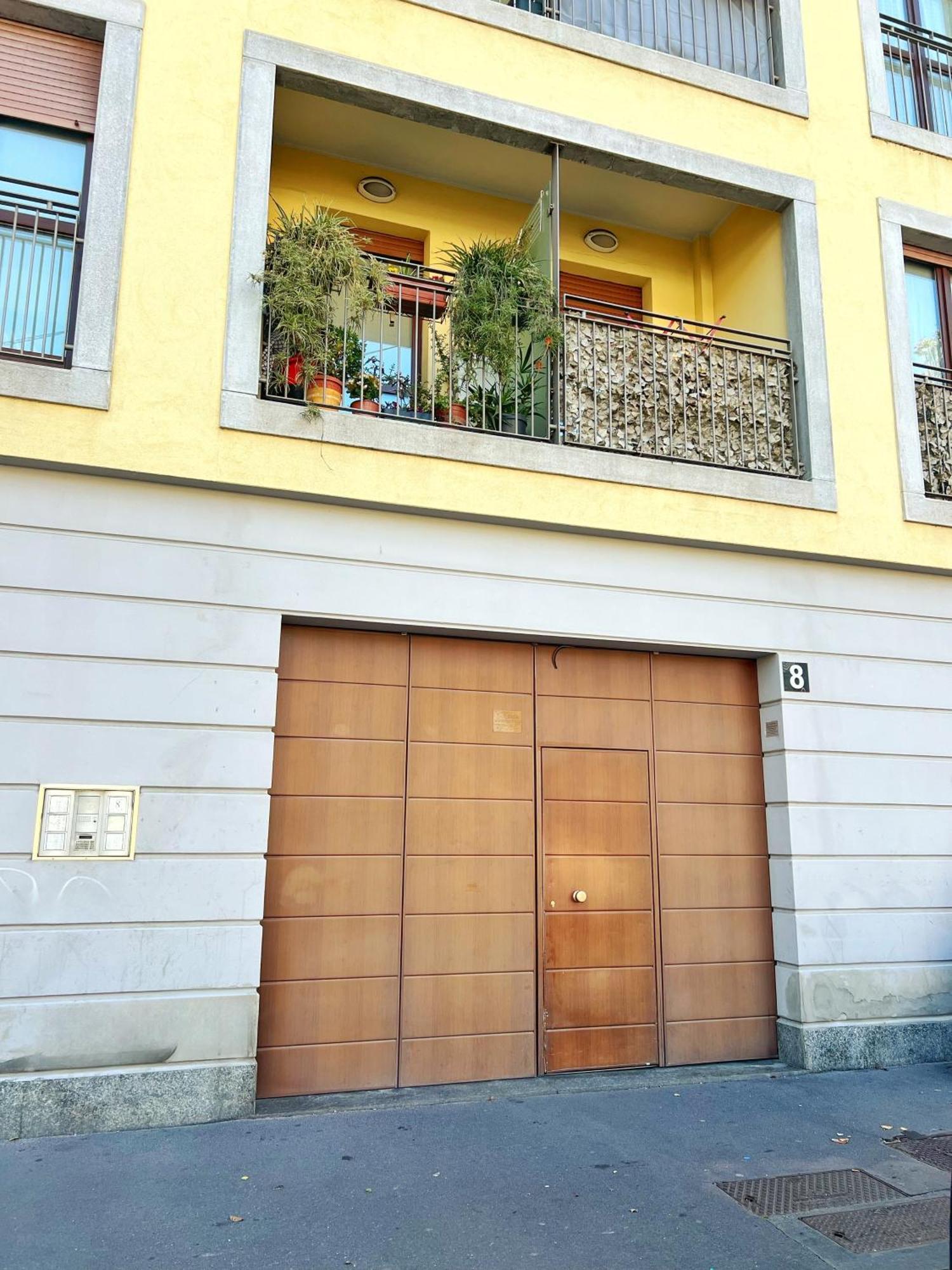 La Dolce Vita - Boncompagni Apartamento