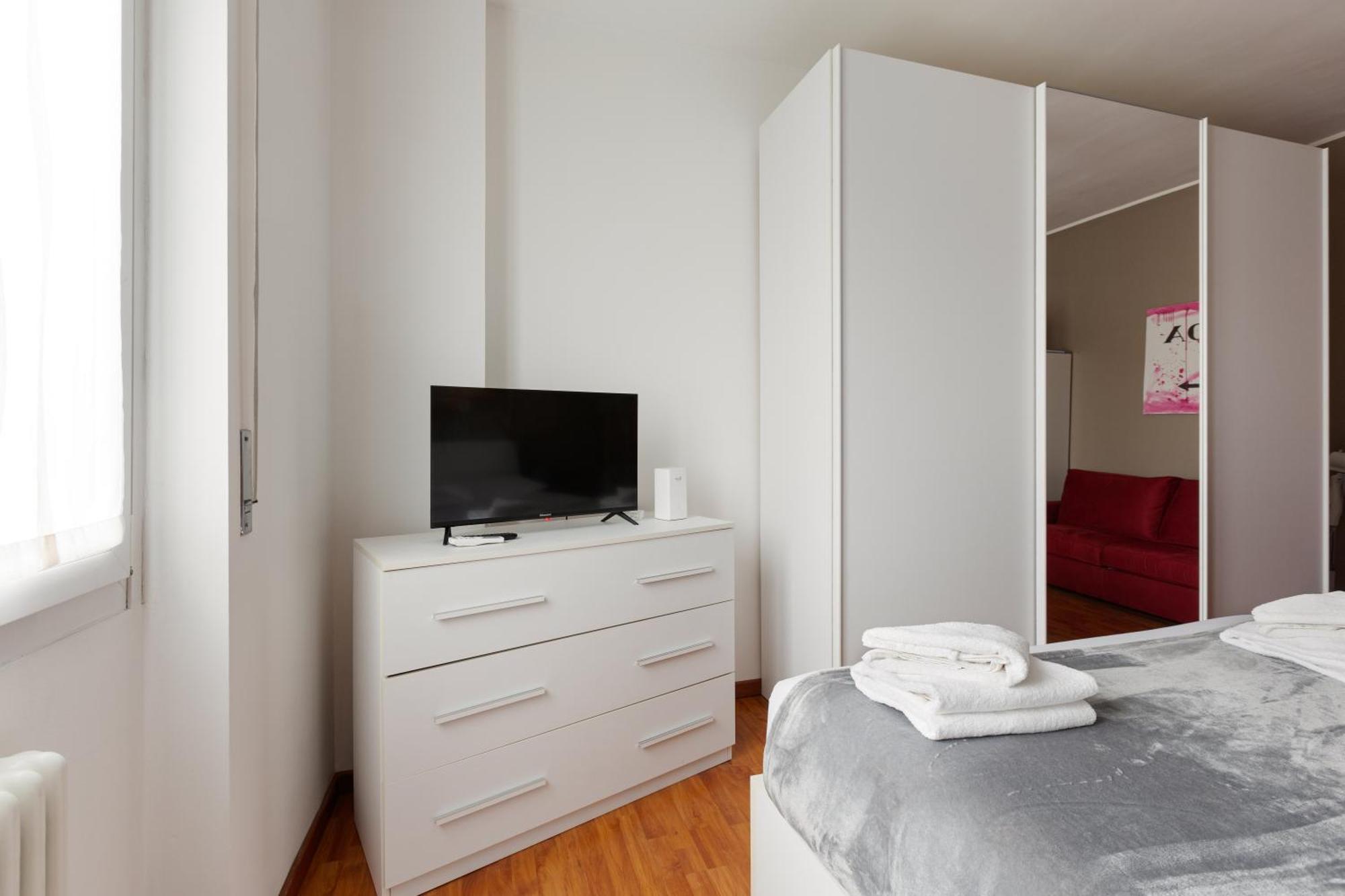Cosy Milano- Bisceglie M1 Appartamento Milano