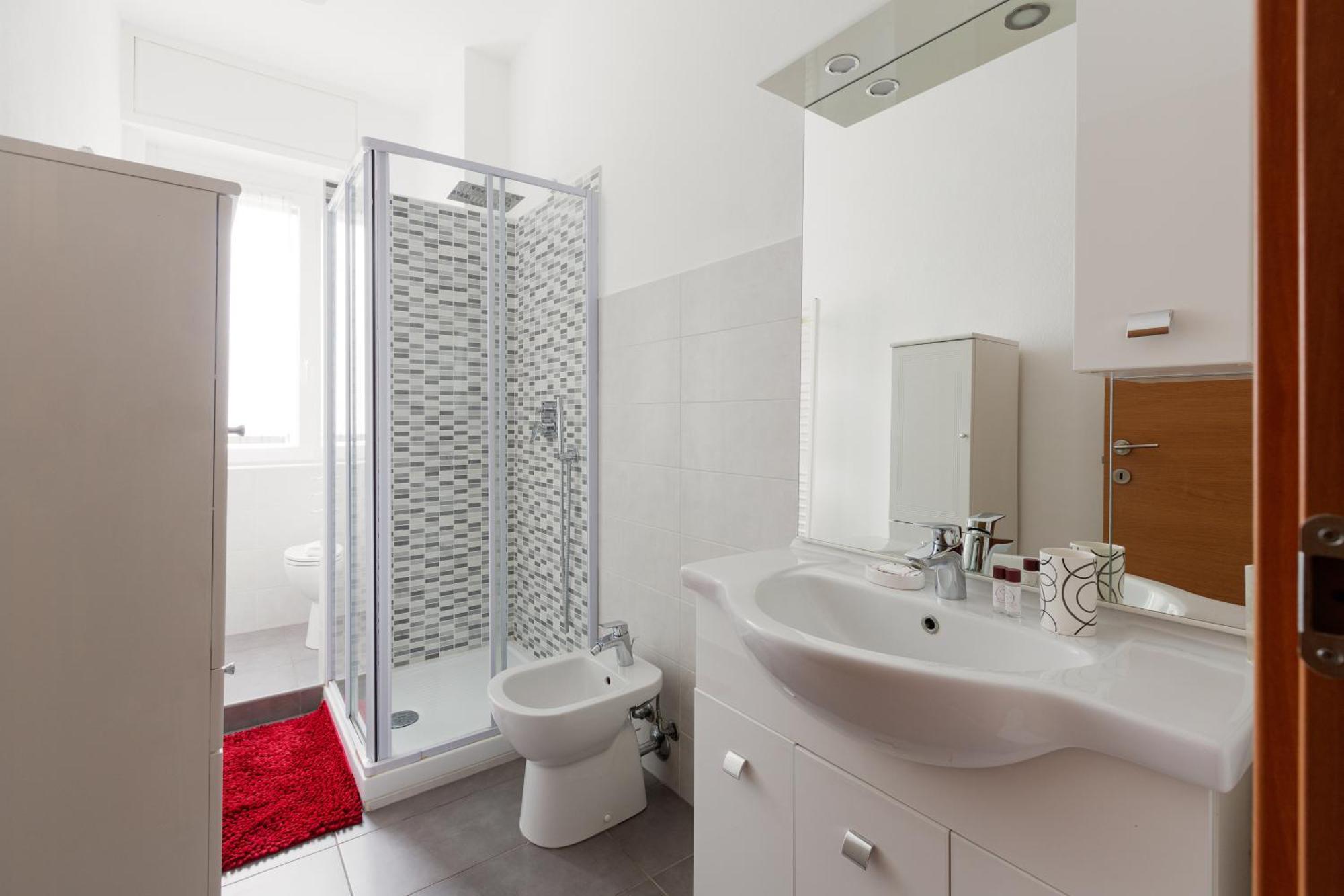 Cosy Milano- Bisceglie M1 Appartamento *