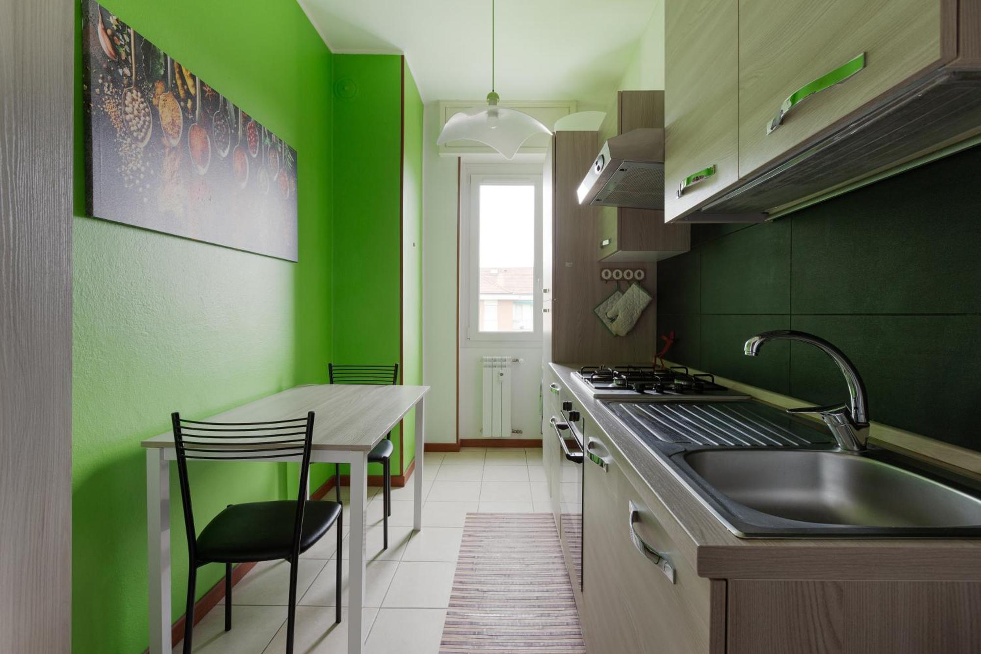 Cosy Milano- Bisceglie M1