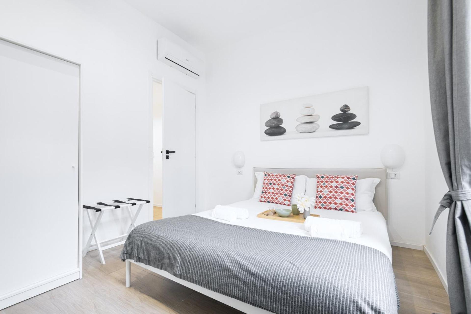 Easylife - Moderno Vicino A Loreto Apartment Milan