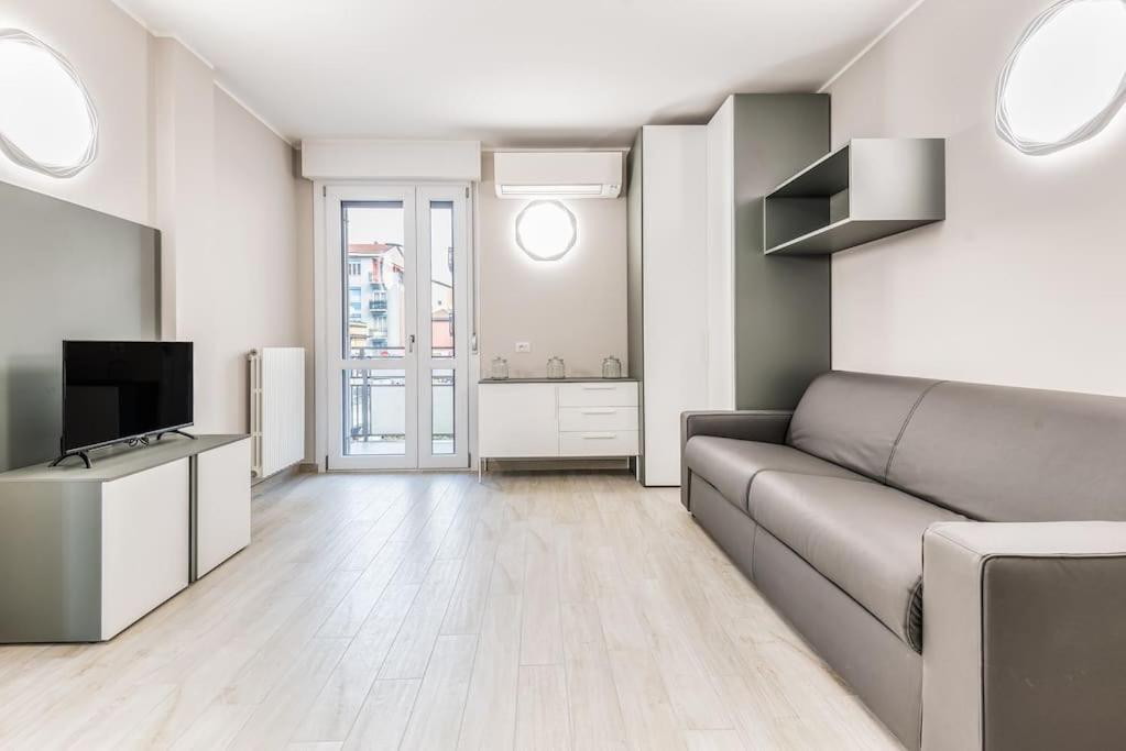 Convivium Apartment *